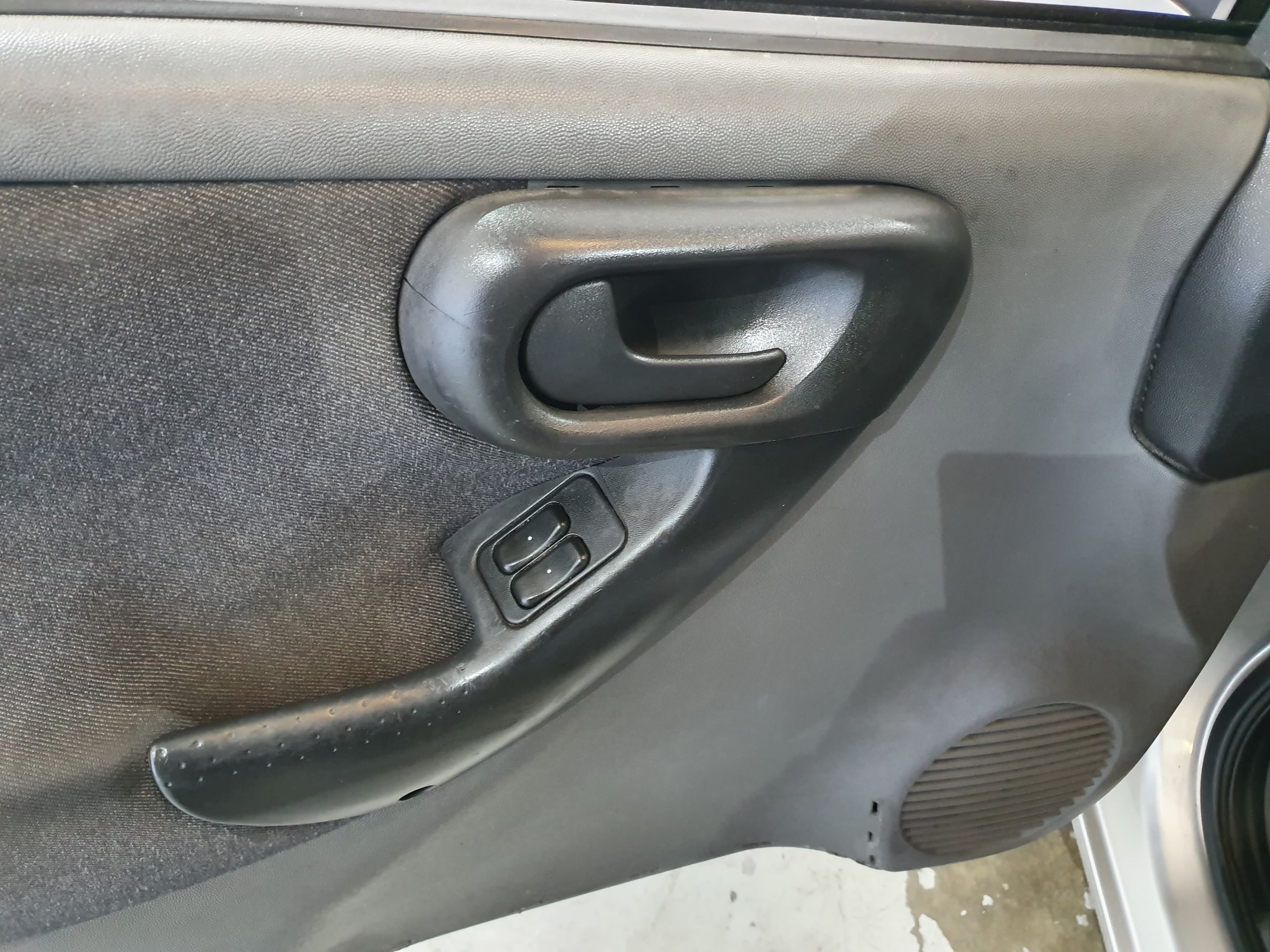 Opel Corsa · Ano 2001 — imagem 20