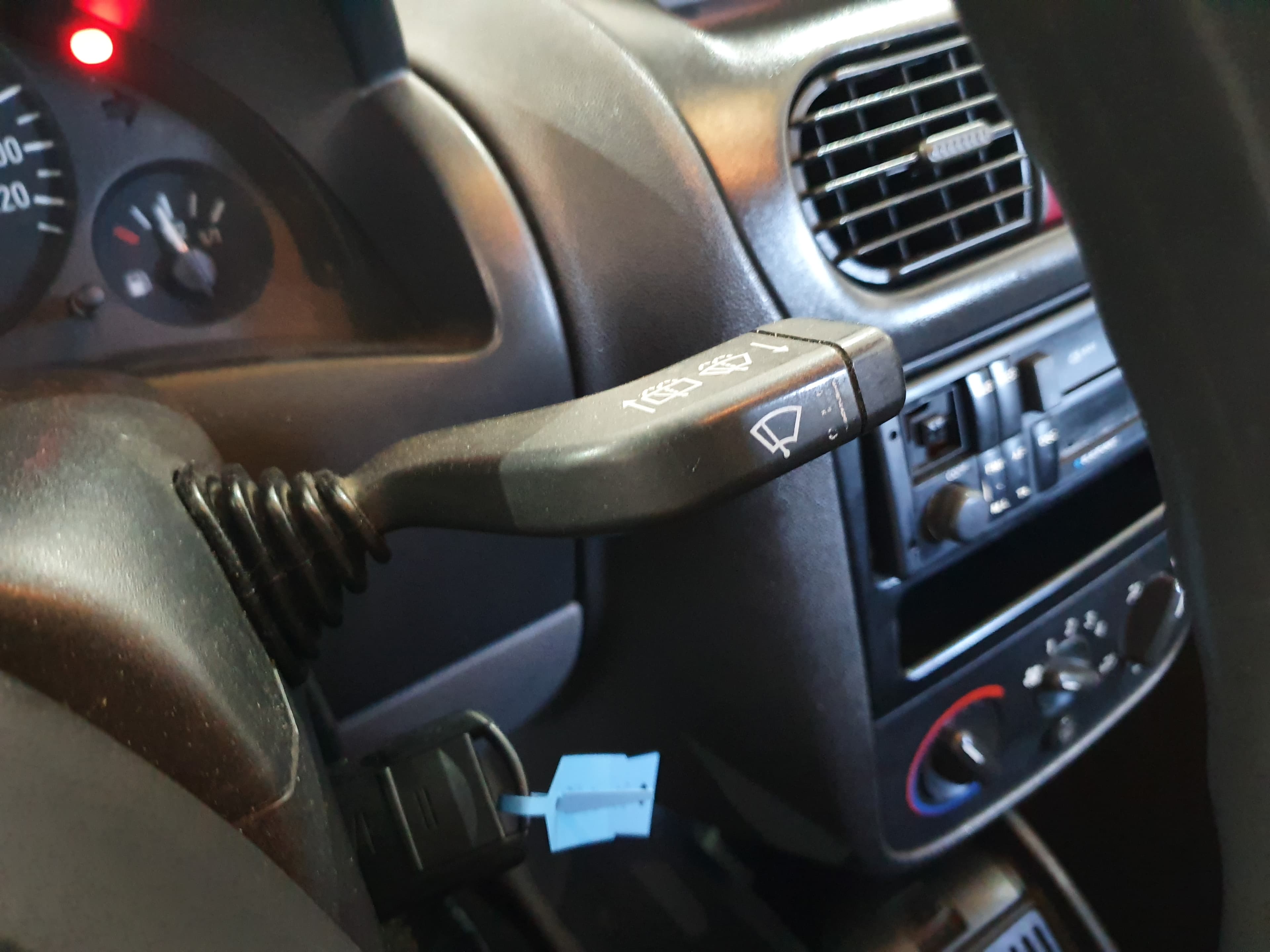 Opel Corsa · Ano 2001 — imagem 39