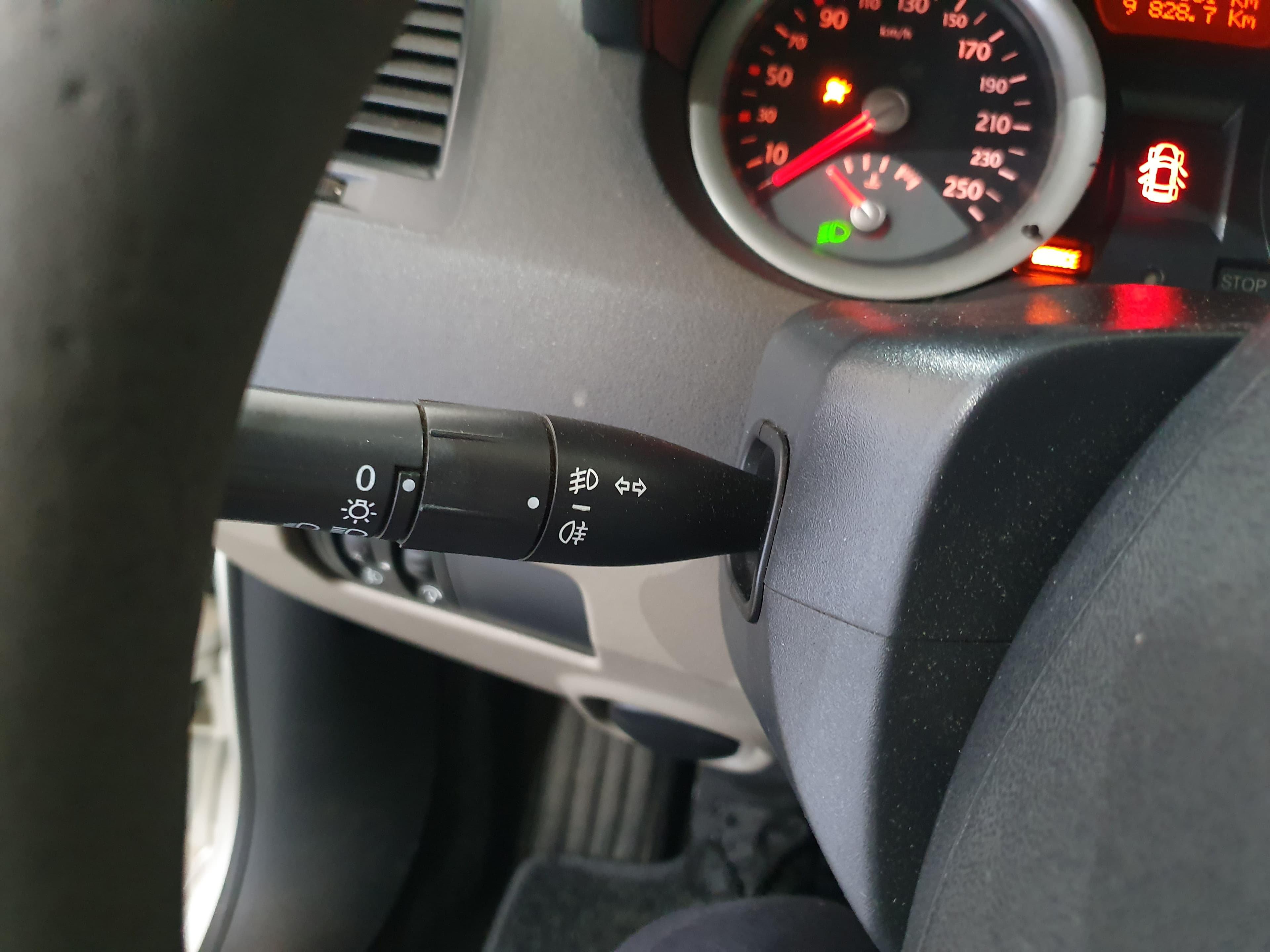 Renault Mégane · Ano 2005 — imagen 47