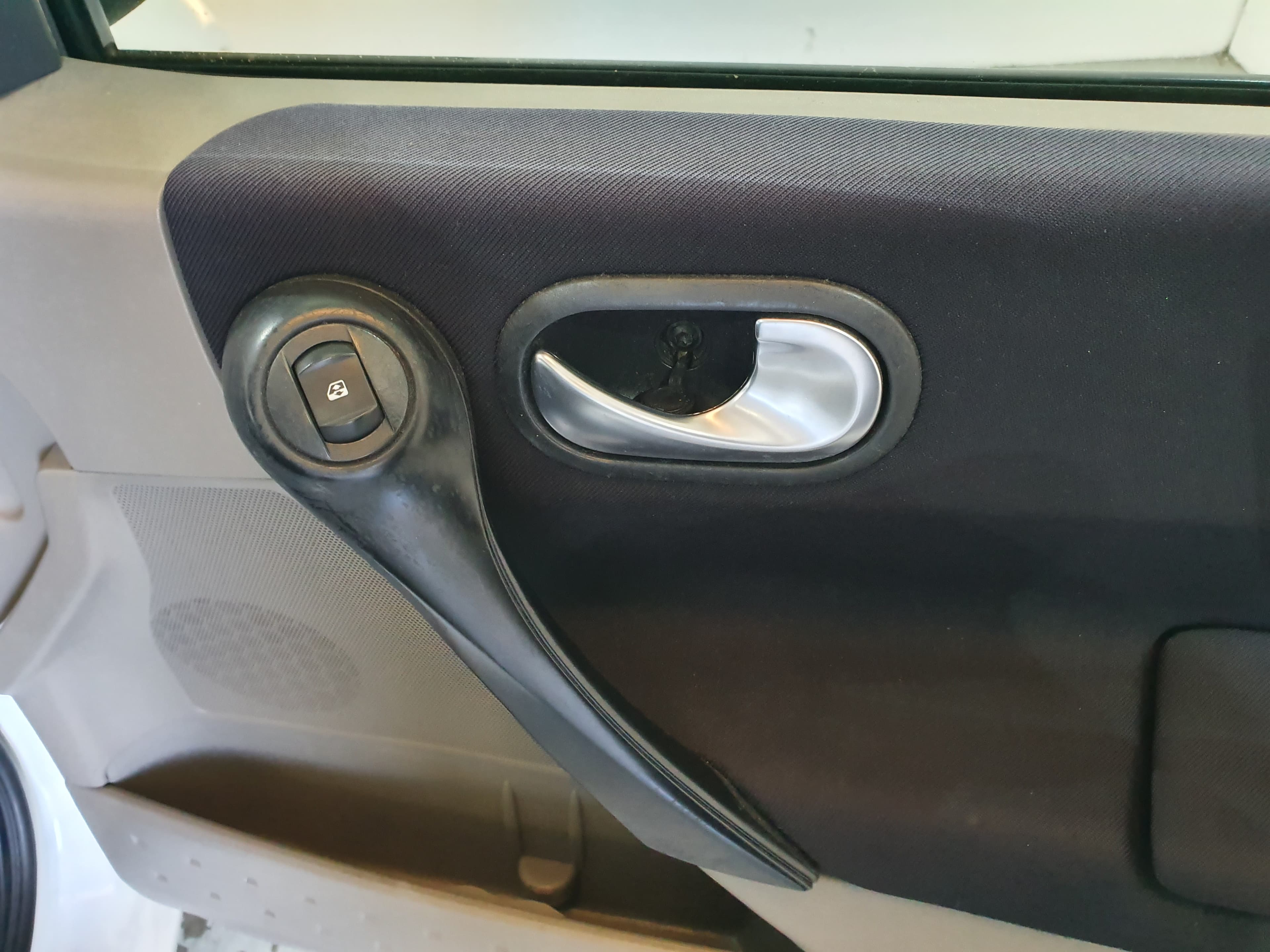 Renault Mégane · Ano 2005 — imagen 31
