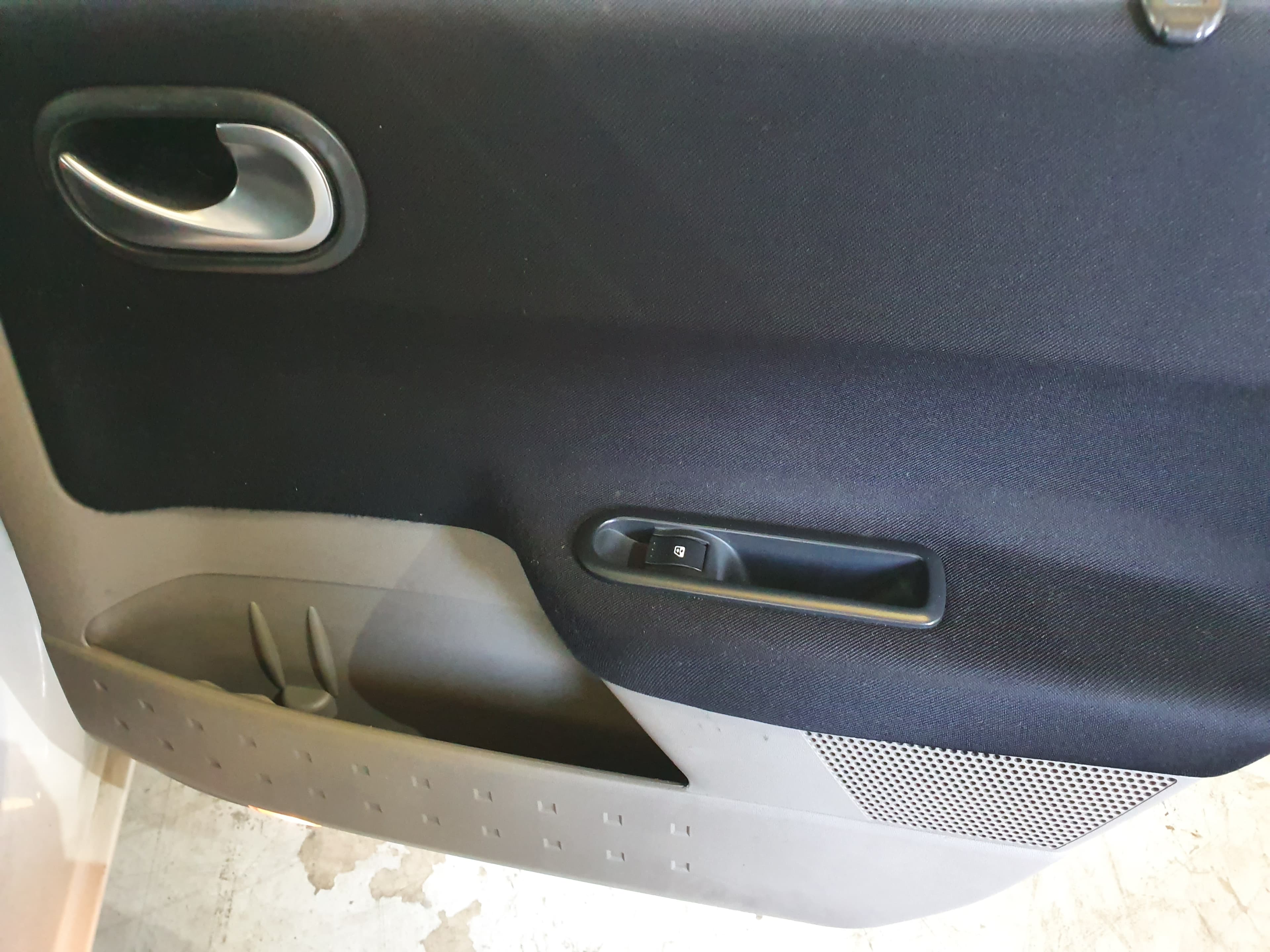 Renault Mégane · Ano 2005 — imagen 27
