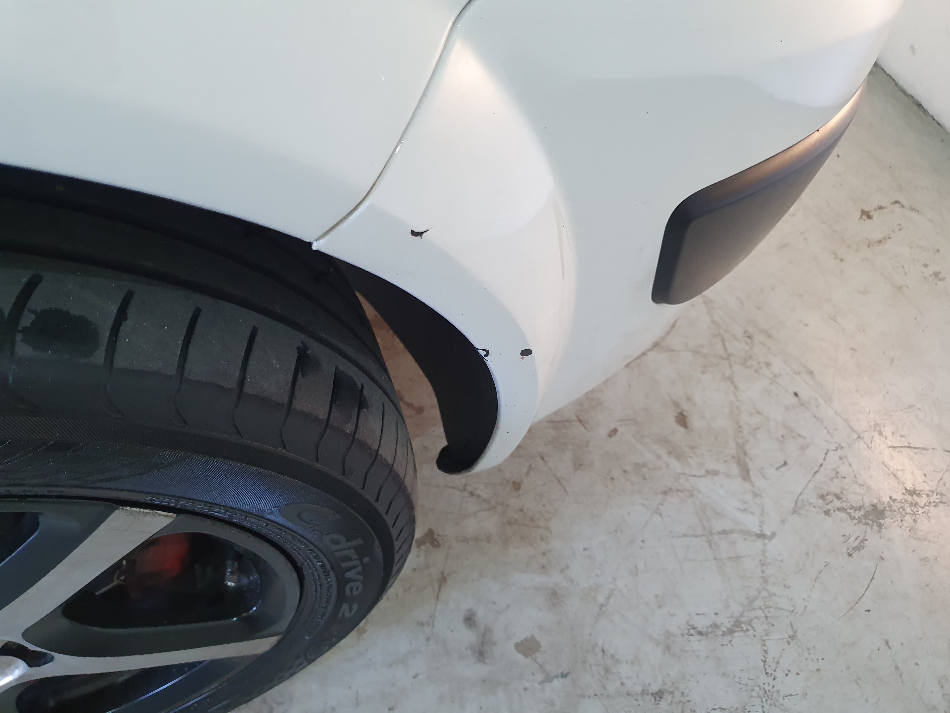 Renault Mégane · Ano 2005 — imagen 21