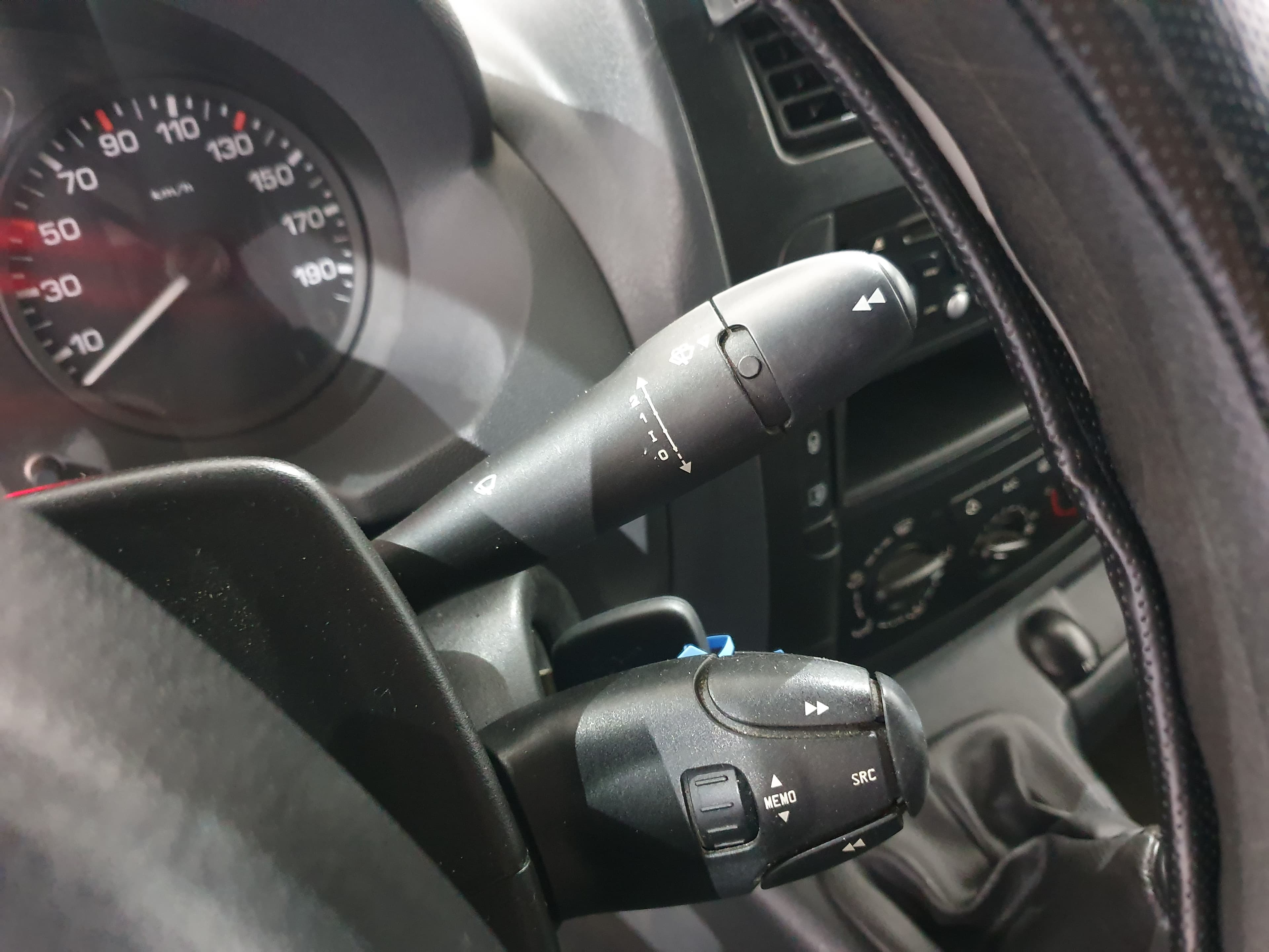 Peugeot Expert · Ano 2014 — imagen 33