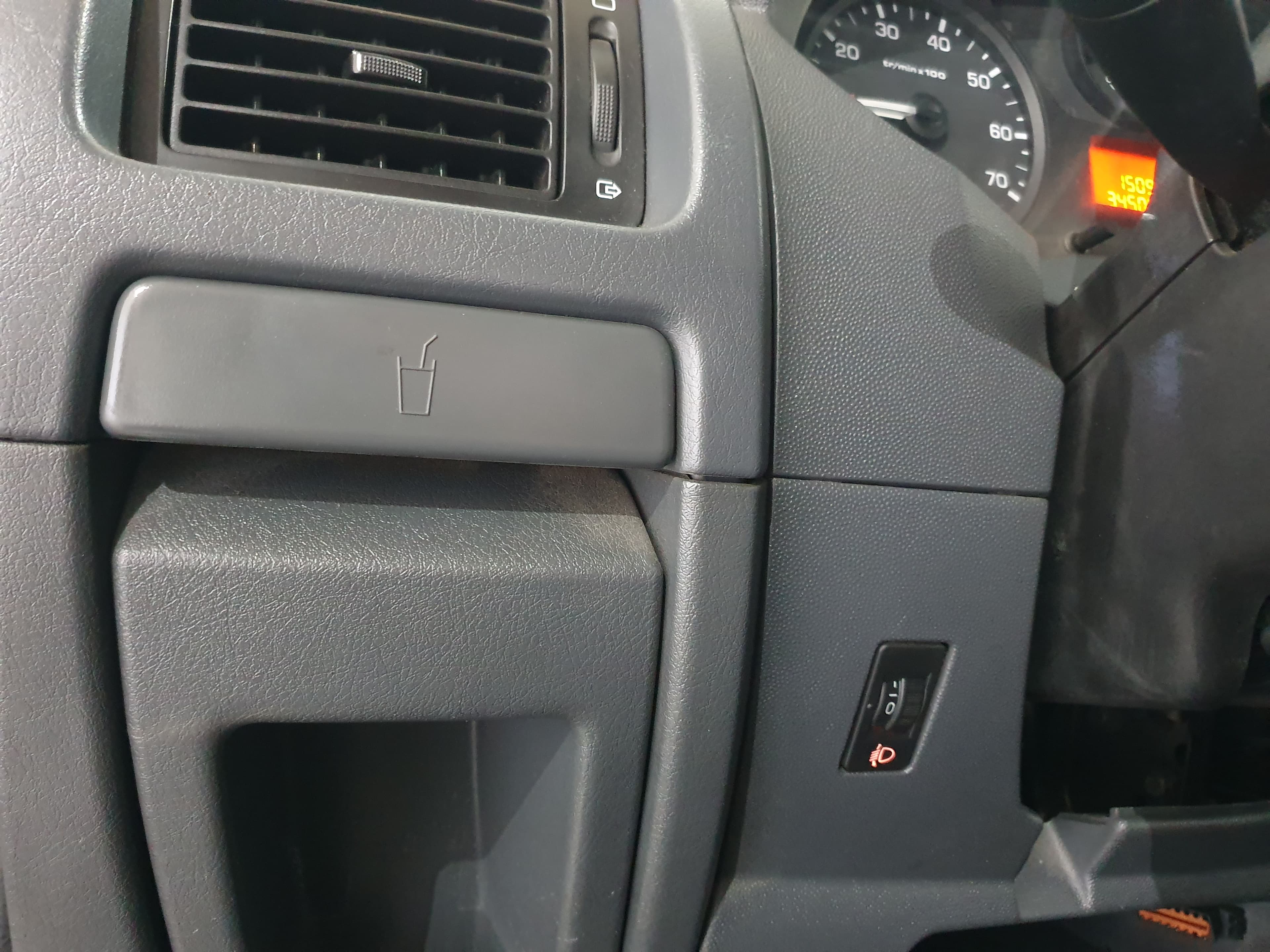 Peugeot Expert · Ano 2014 — imagen 36
