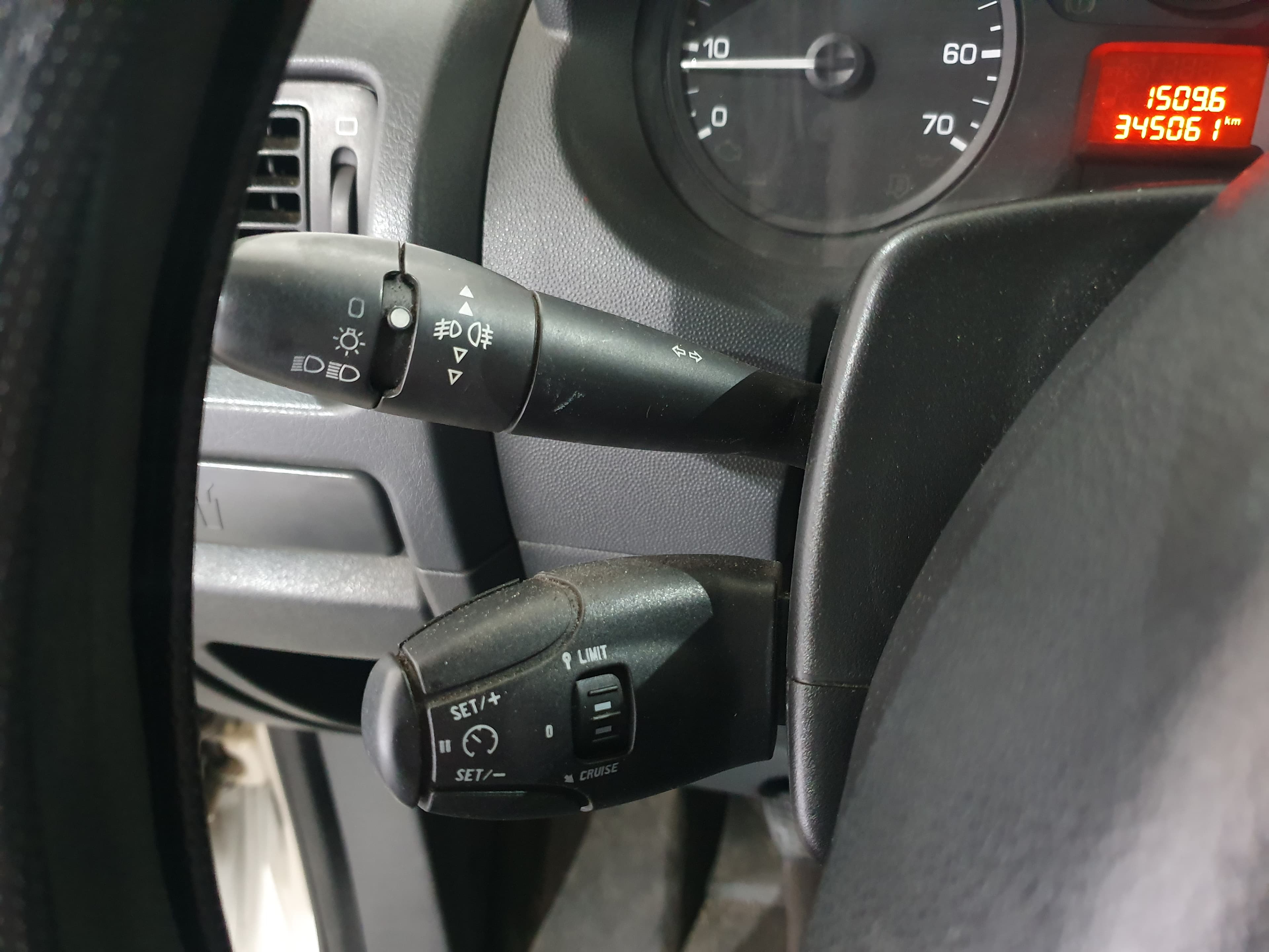 Peugeot Expert · Ano 2014 — imagen 37