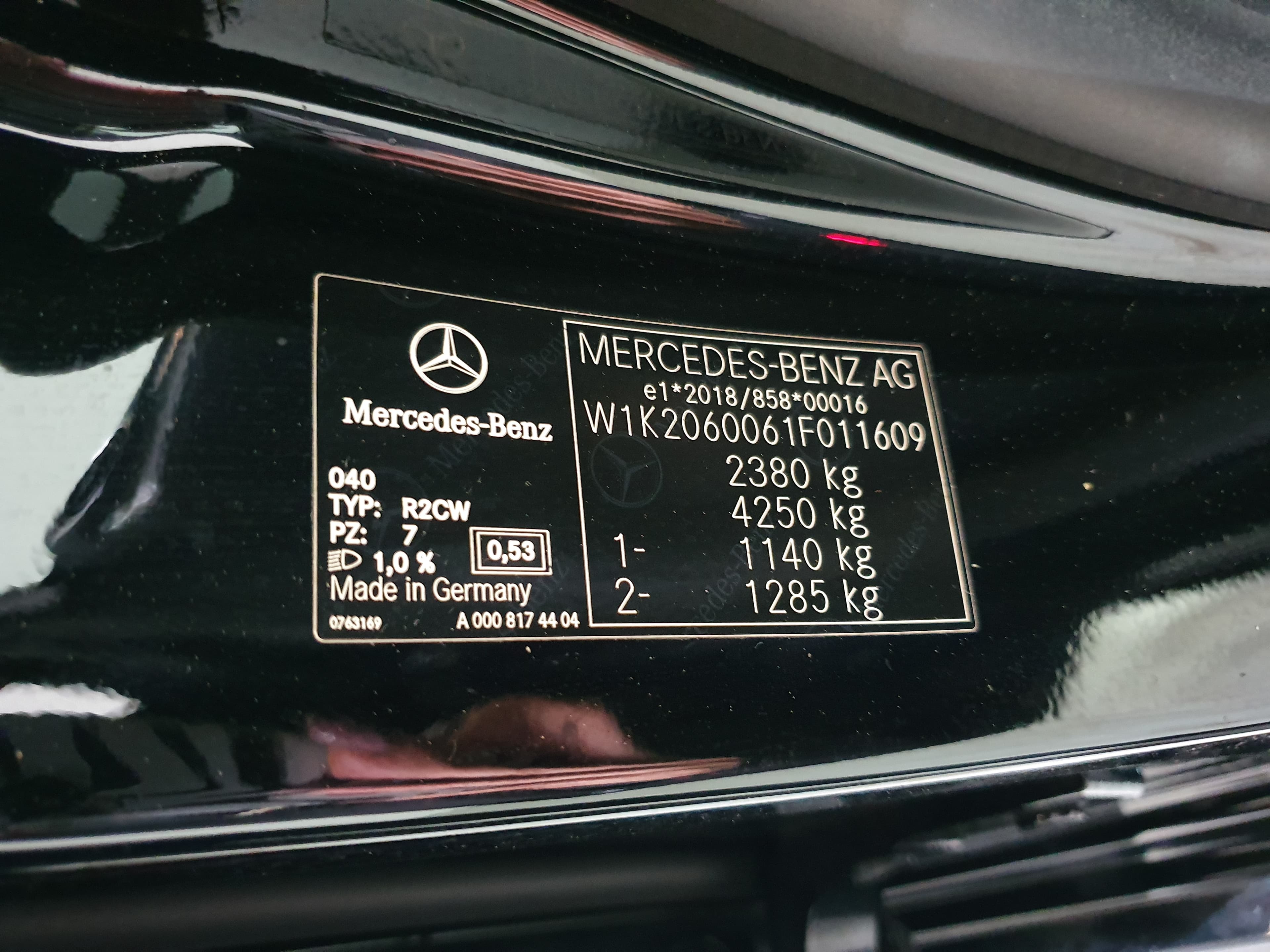 Mercedes-Benz C300 D AMG · Ano 2021 — imagen 49