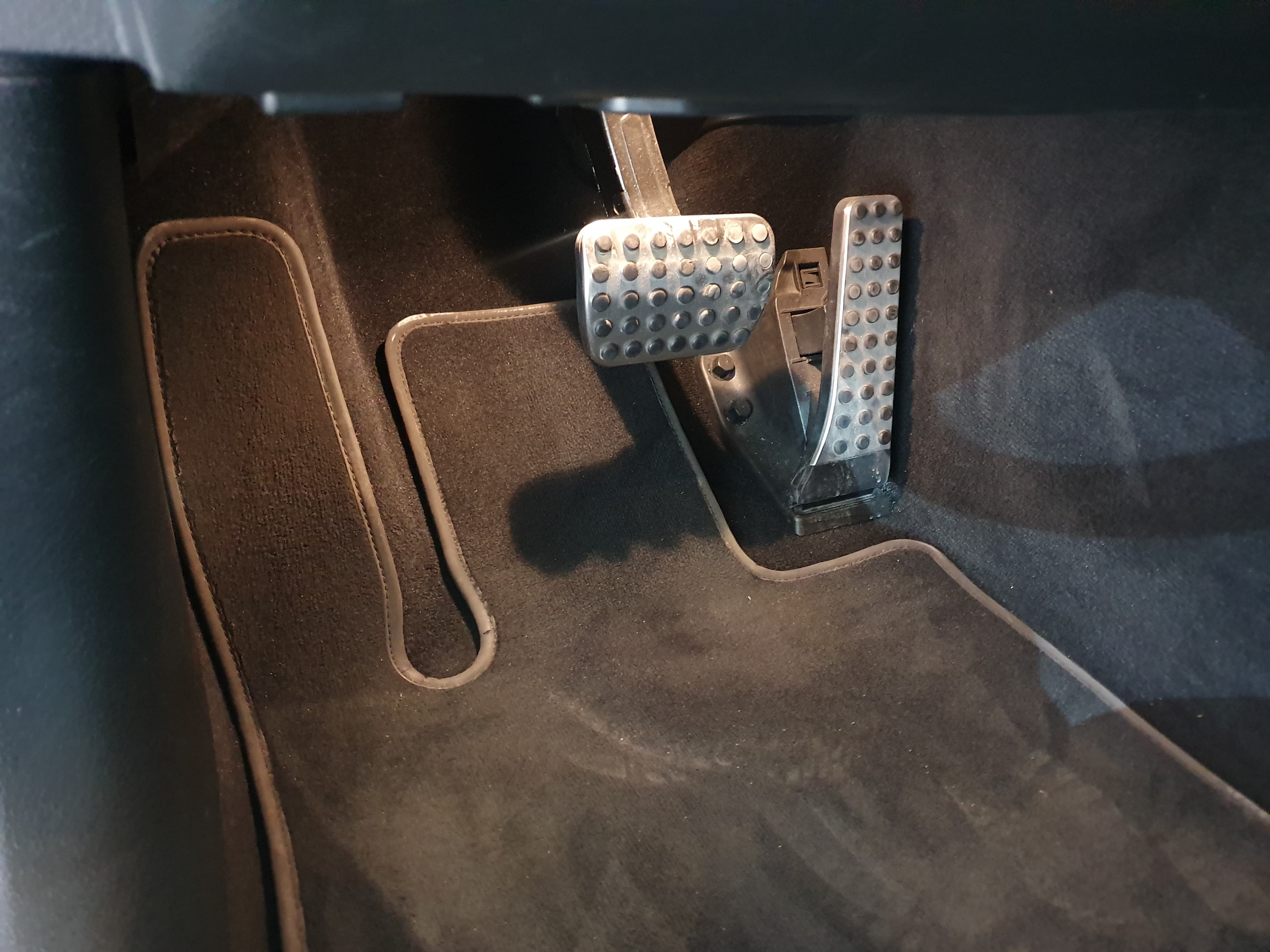 Mercedes-Benz C300 D AMG · Ano 2021 — imagen 31