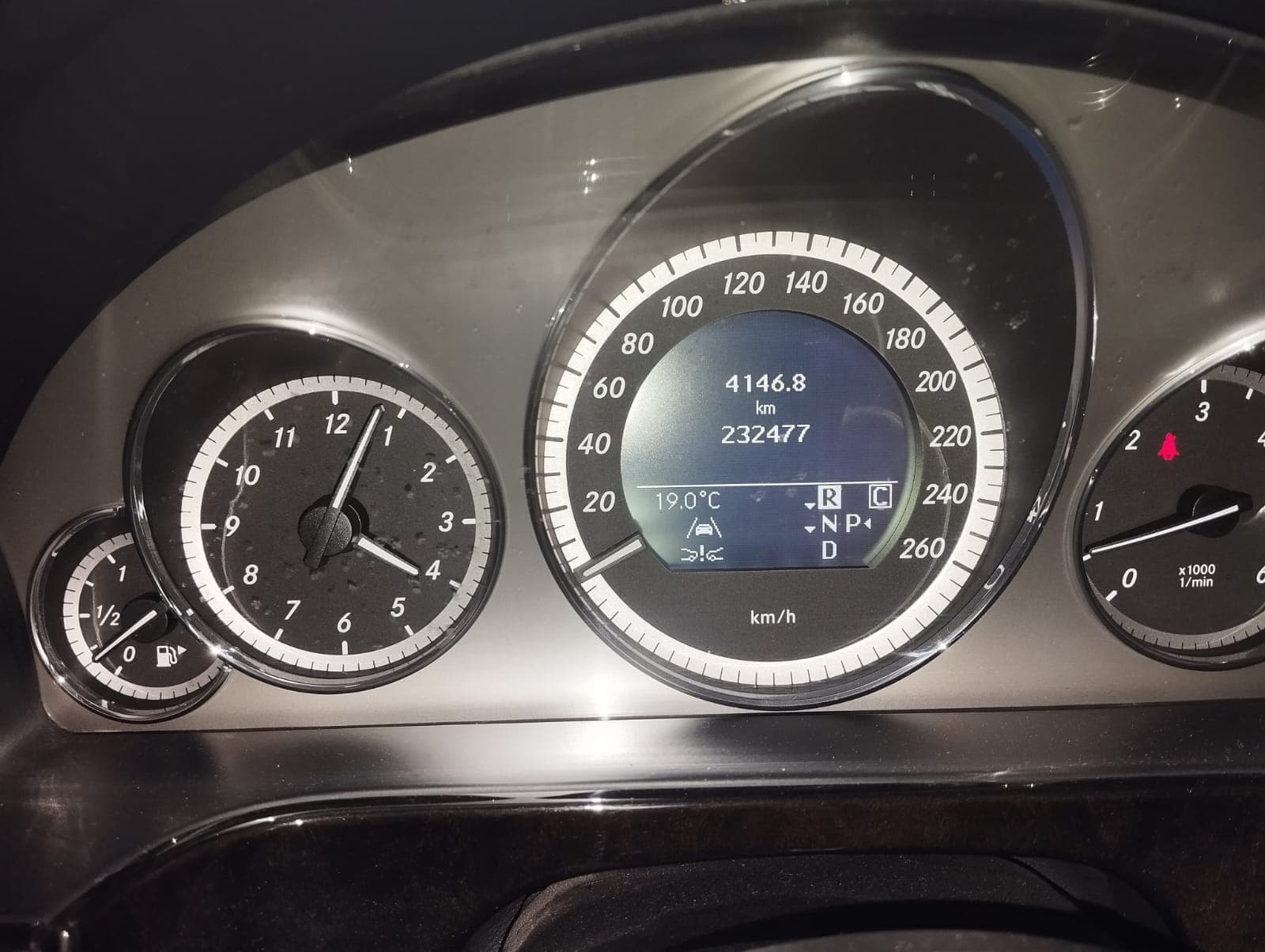 Mercedes-Benz E 350 CDI · Ano 2009   66-HL-39 — imagem 11