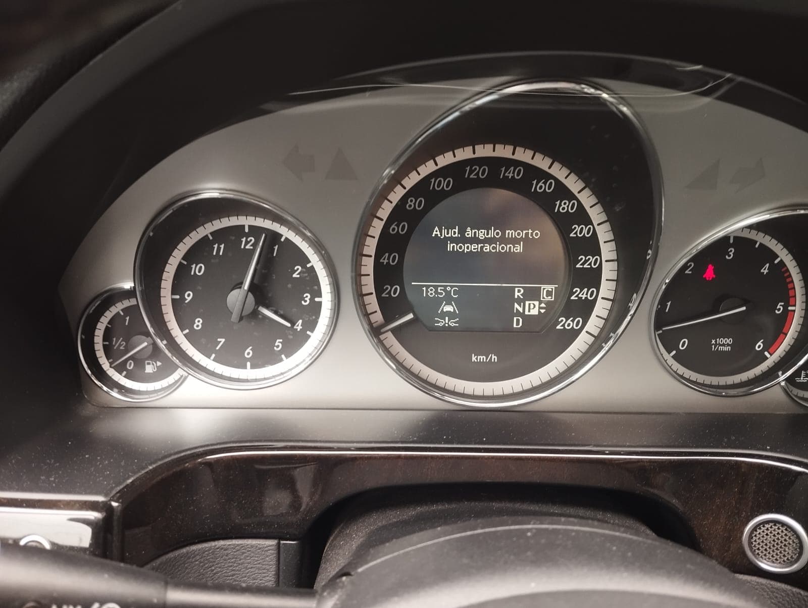 Mercedes-Benz E 350 CDI · Ano 2009   66-HL-39 — imagem 13