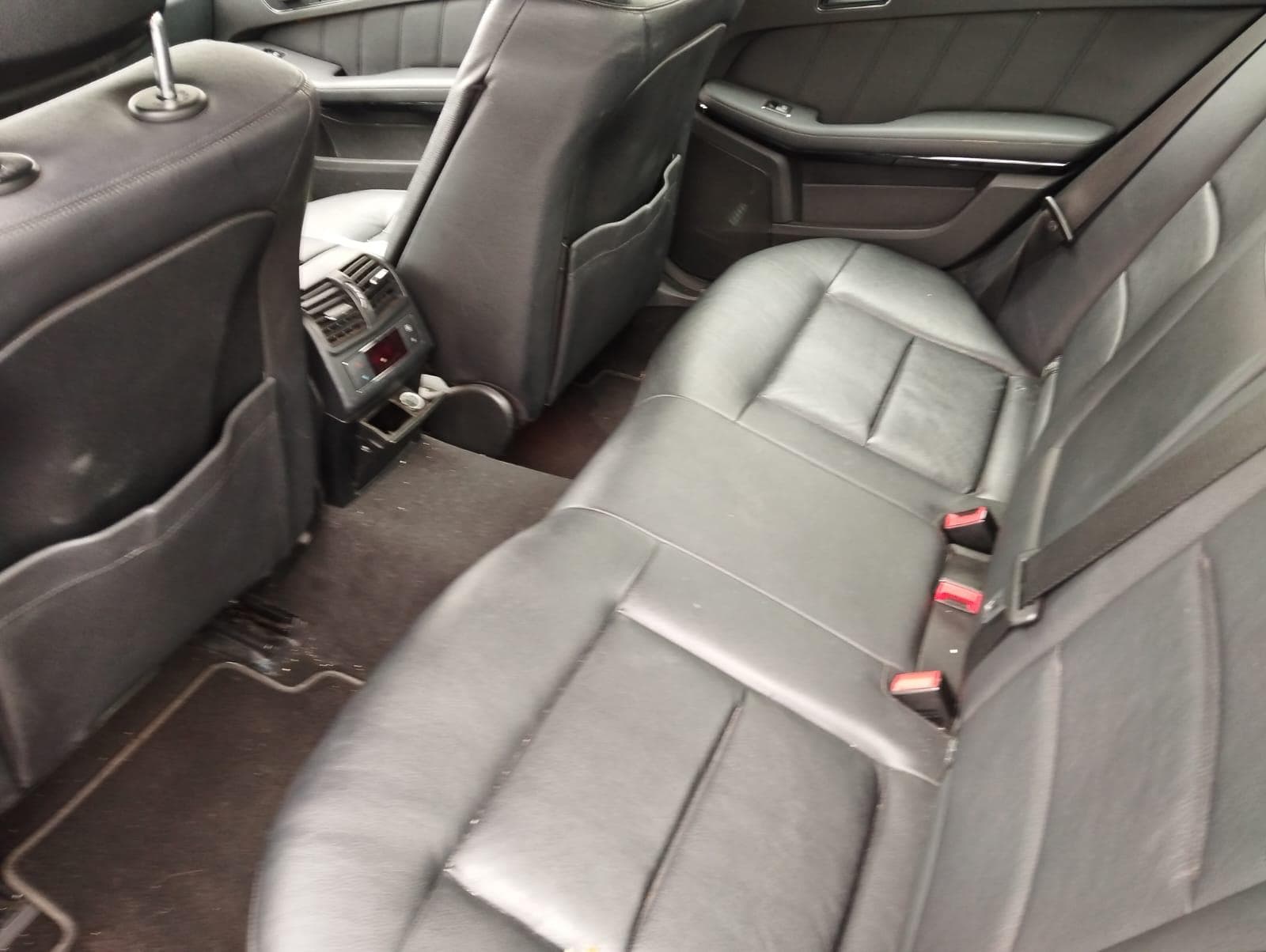 Mercedes-Benz E 350 CDI · Ano 2009   66-HL-39 — imagem 8