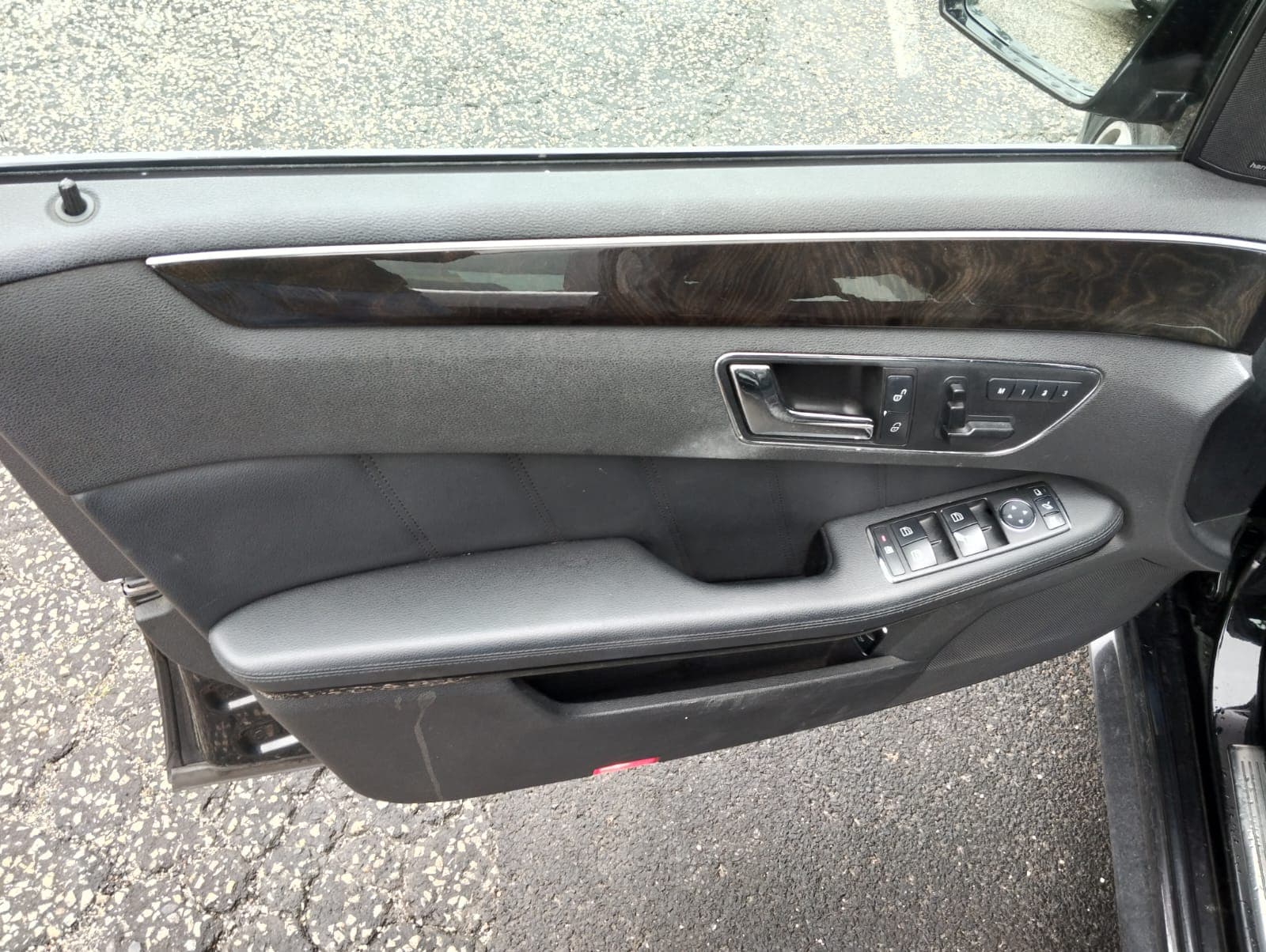Mercedes-Benz E 350 CDI · Ano 2009   66-HL-39 — imagem 10