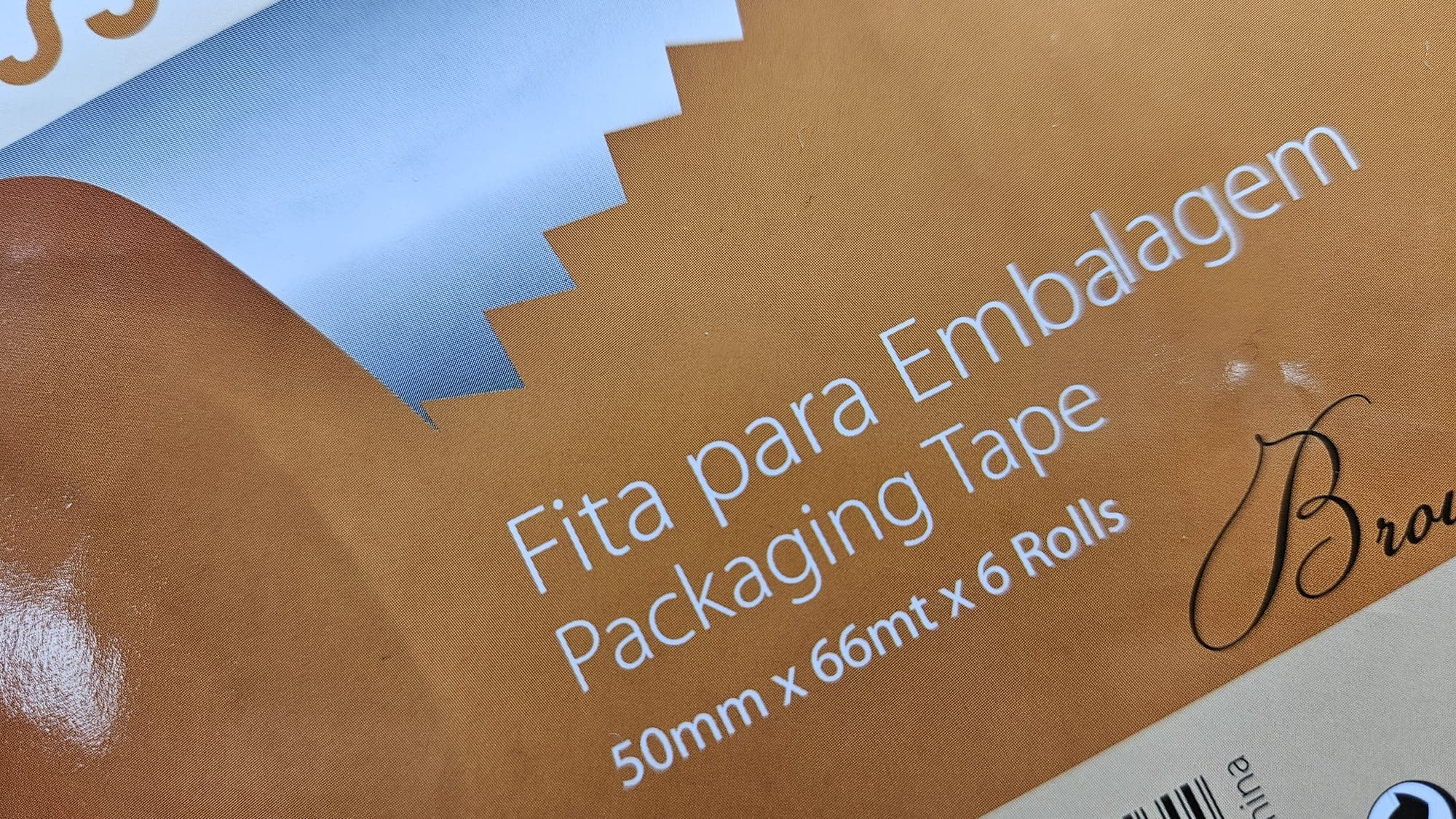 Fitas cola adesiva — imagen 7