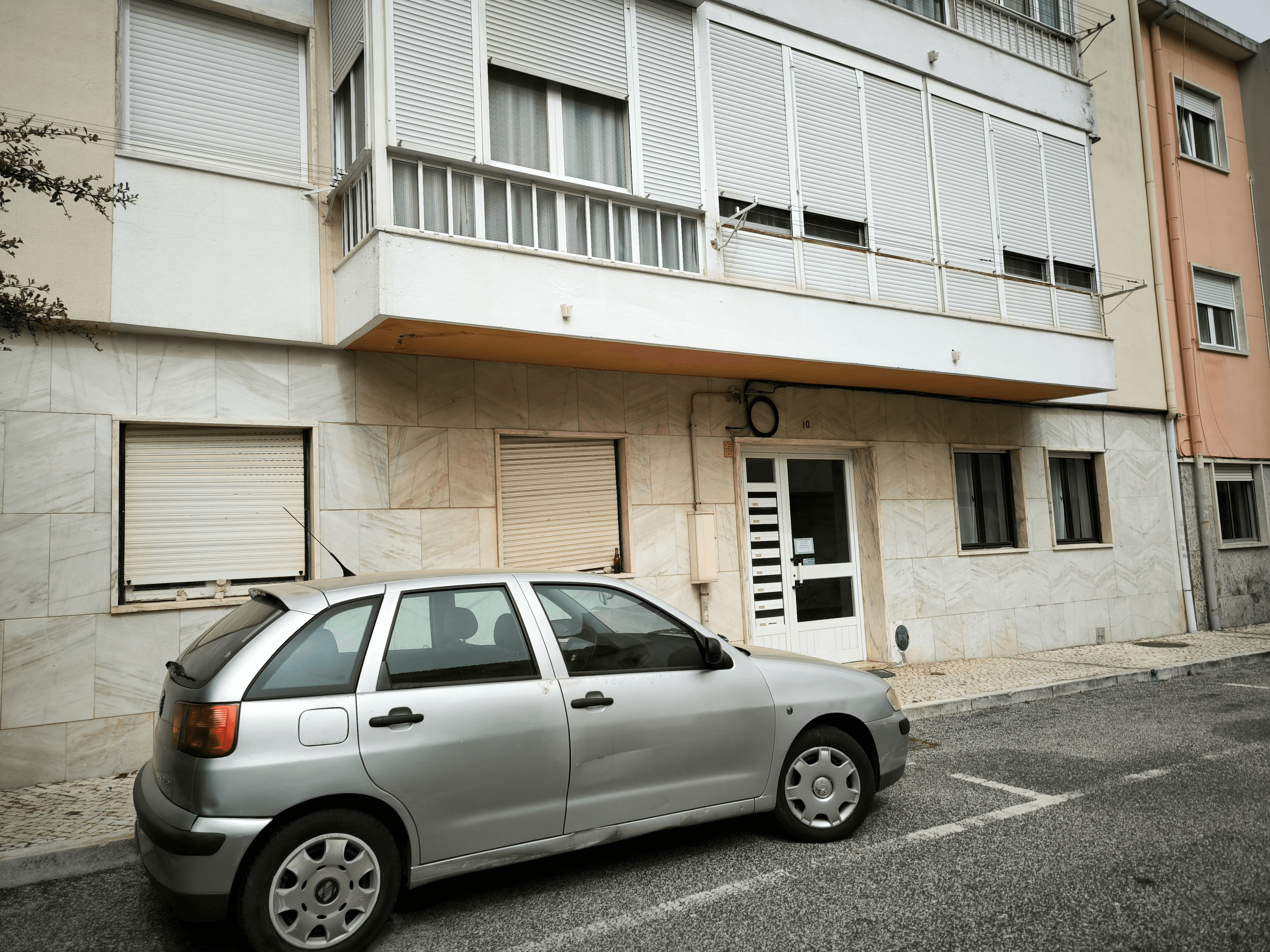 Porción Hereditaria · Sintra — imagen 3