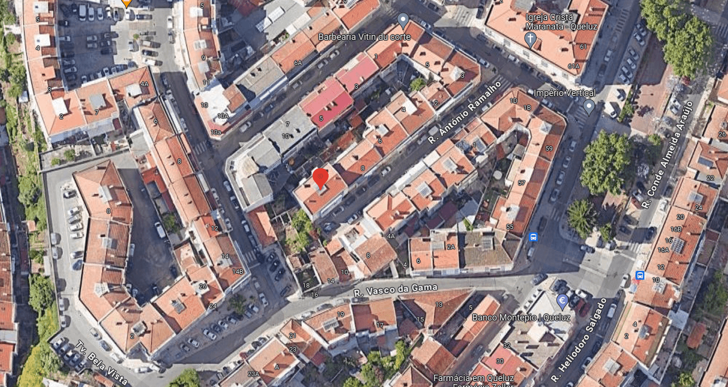Porción Hereditaria · Sintra — imagen 7