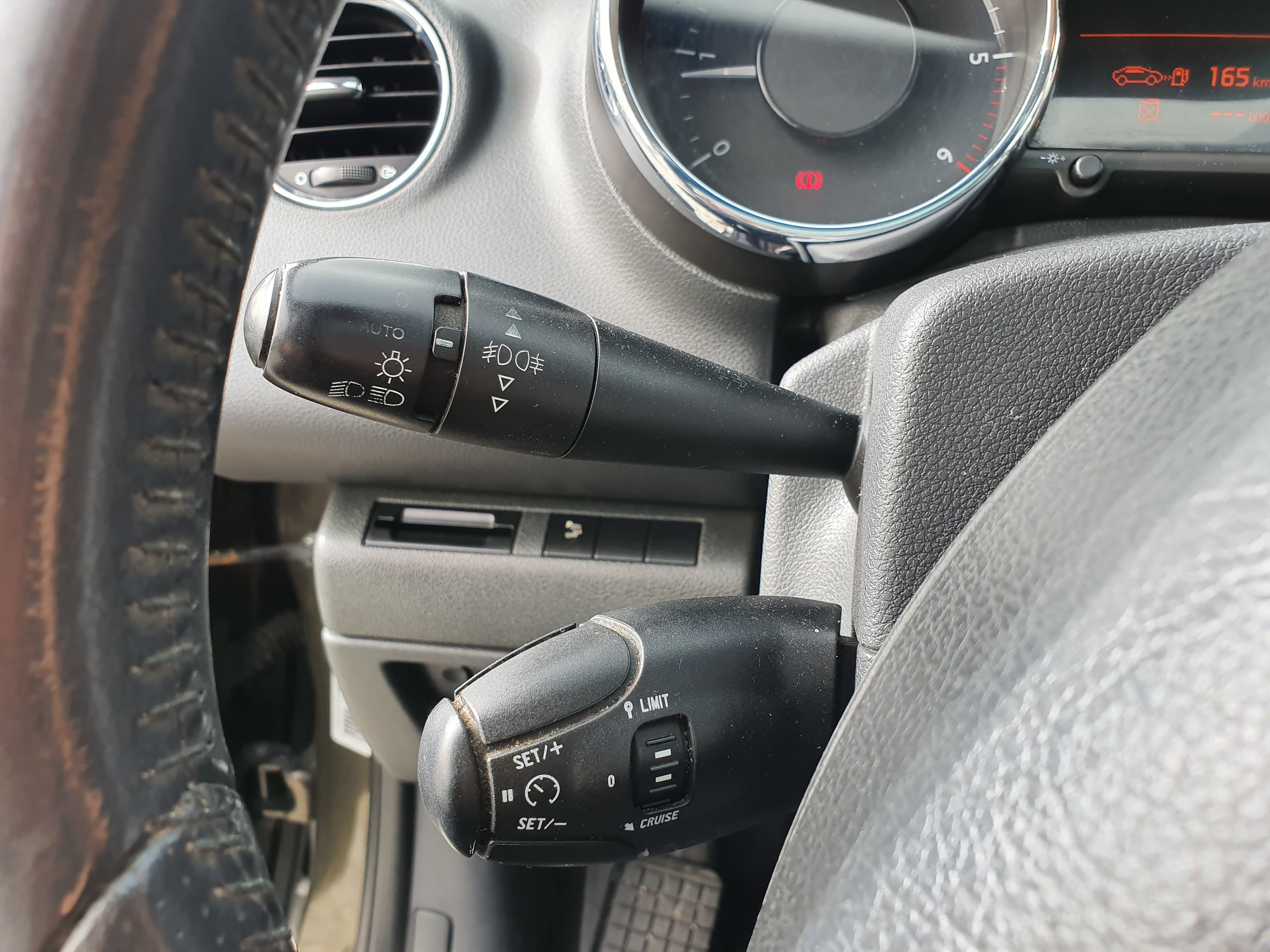 Peugeot 3008 · Ano 2009 — imagem 44