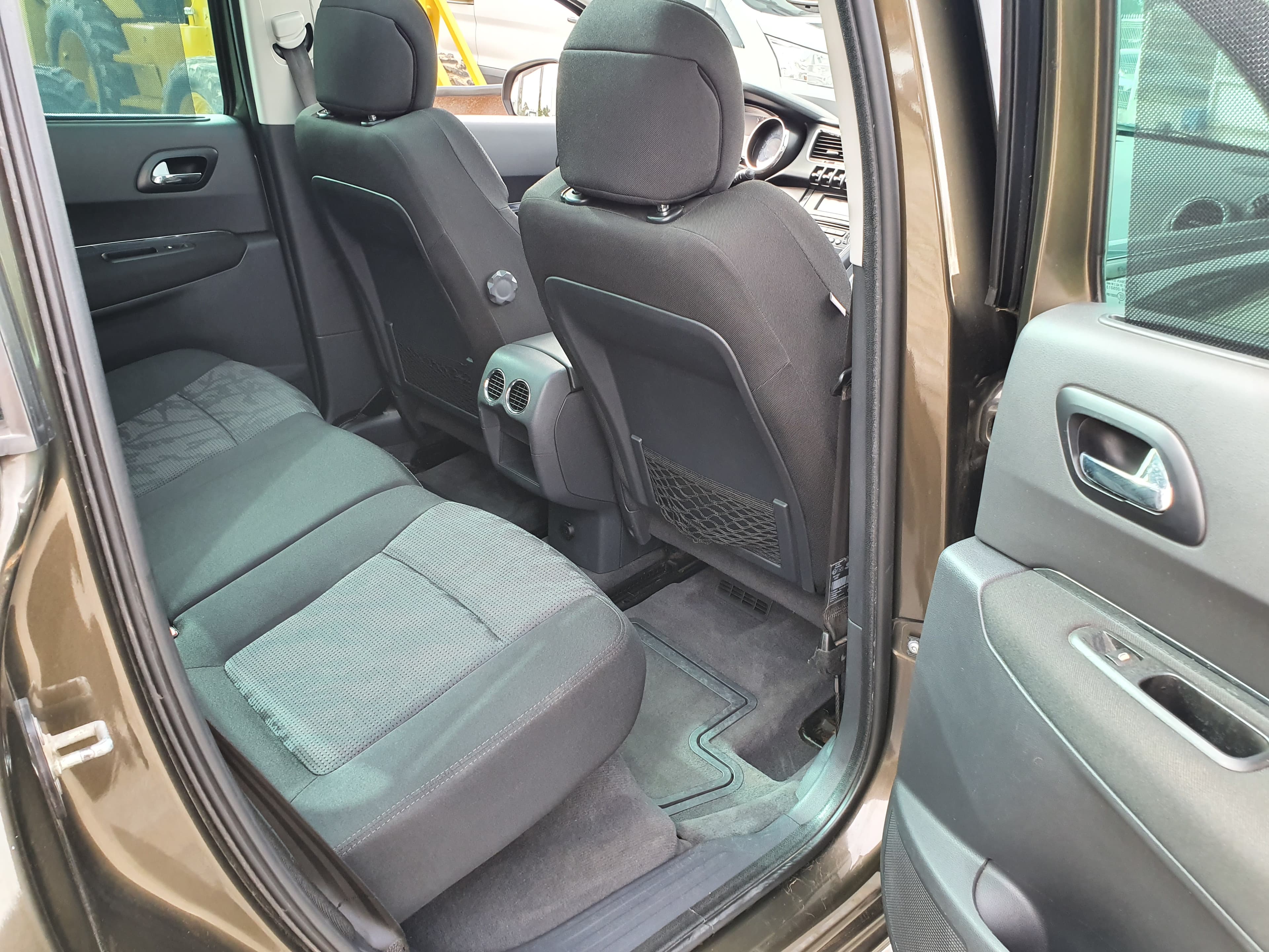 Peugeot 3008 · Ano 2009 — imagem 28