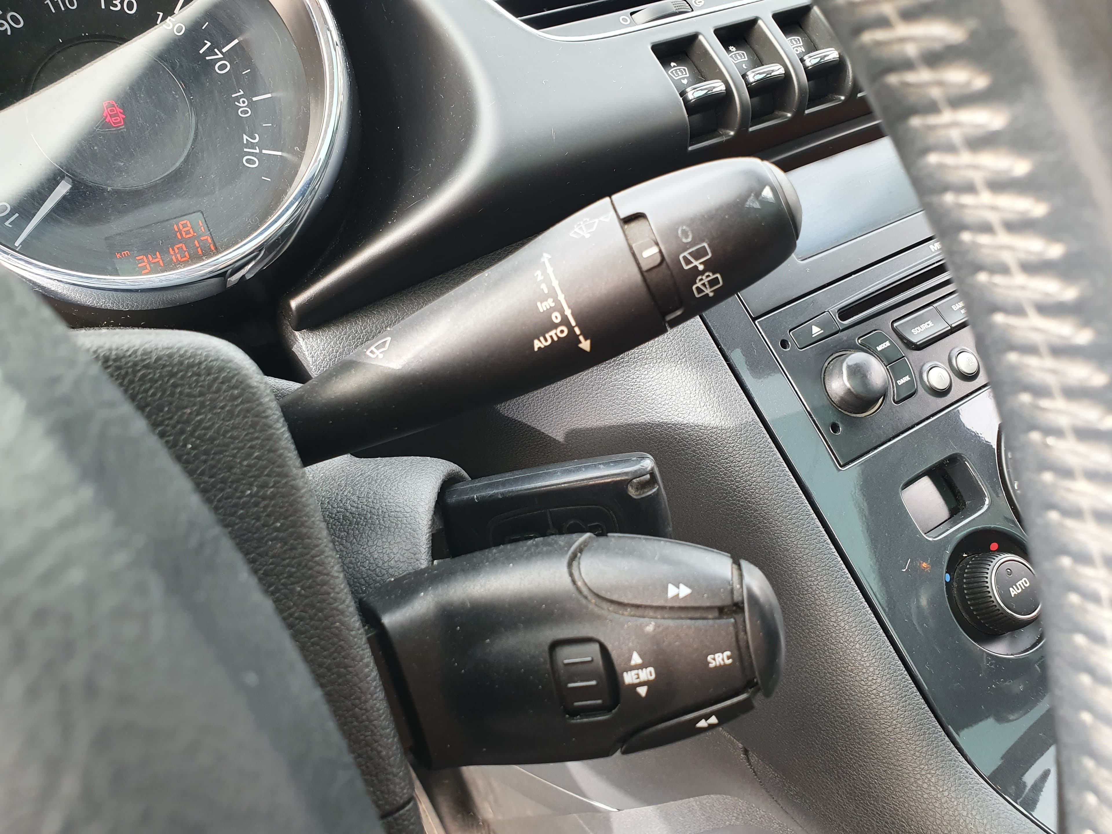 Peugeot 3008 · Ano 2009 — imagem 43