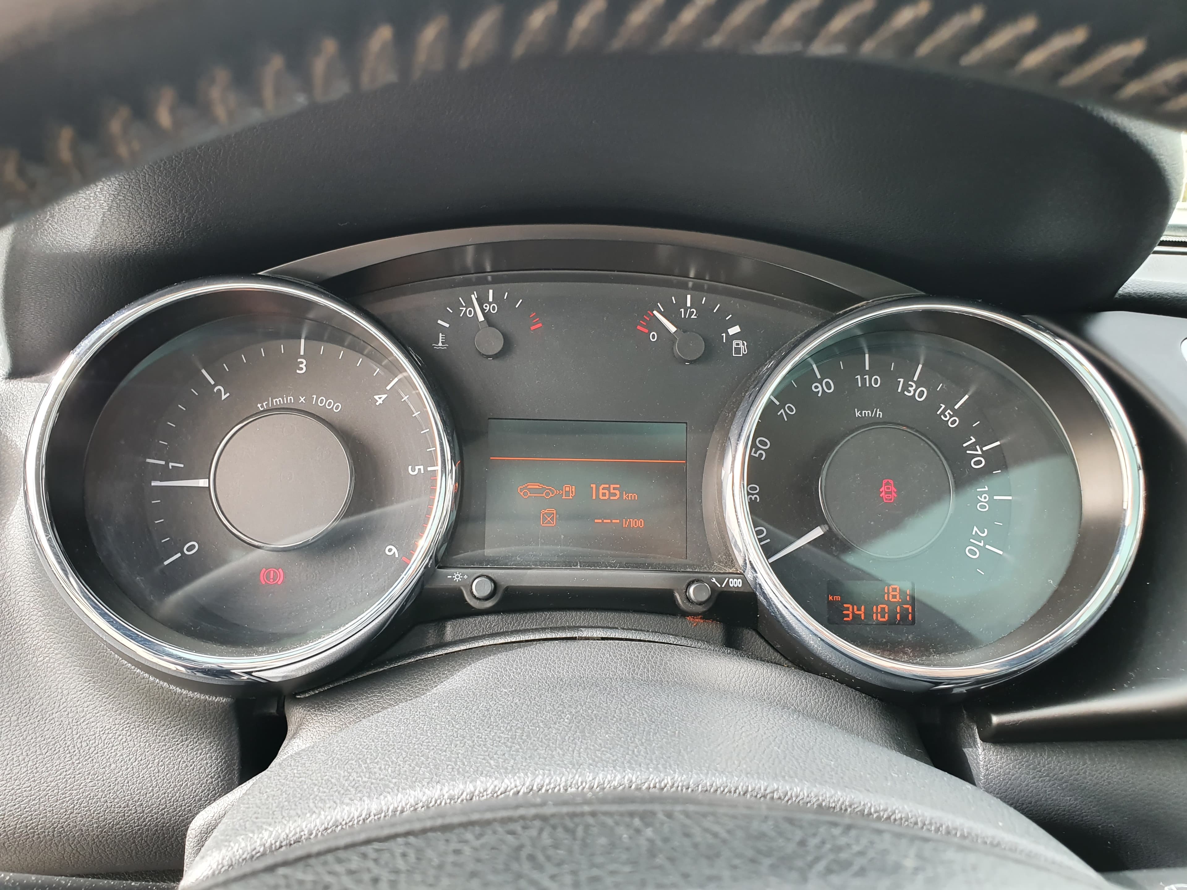 Peugeot 3008 · Ano 2009 — imagem 42