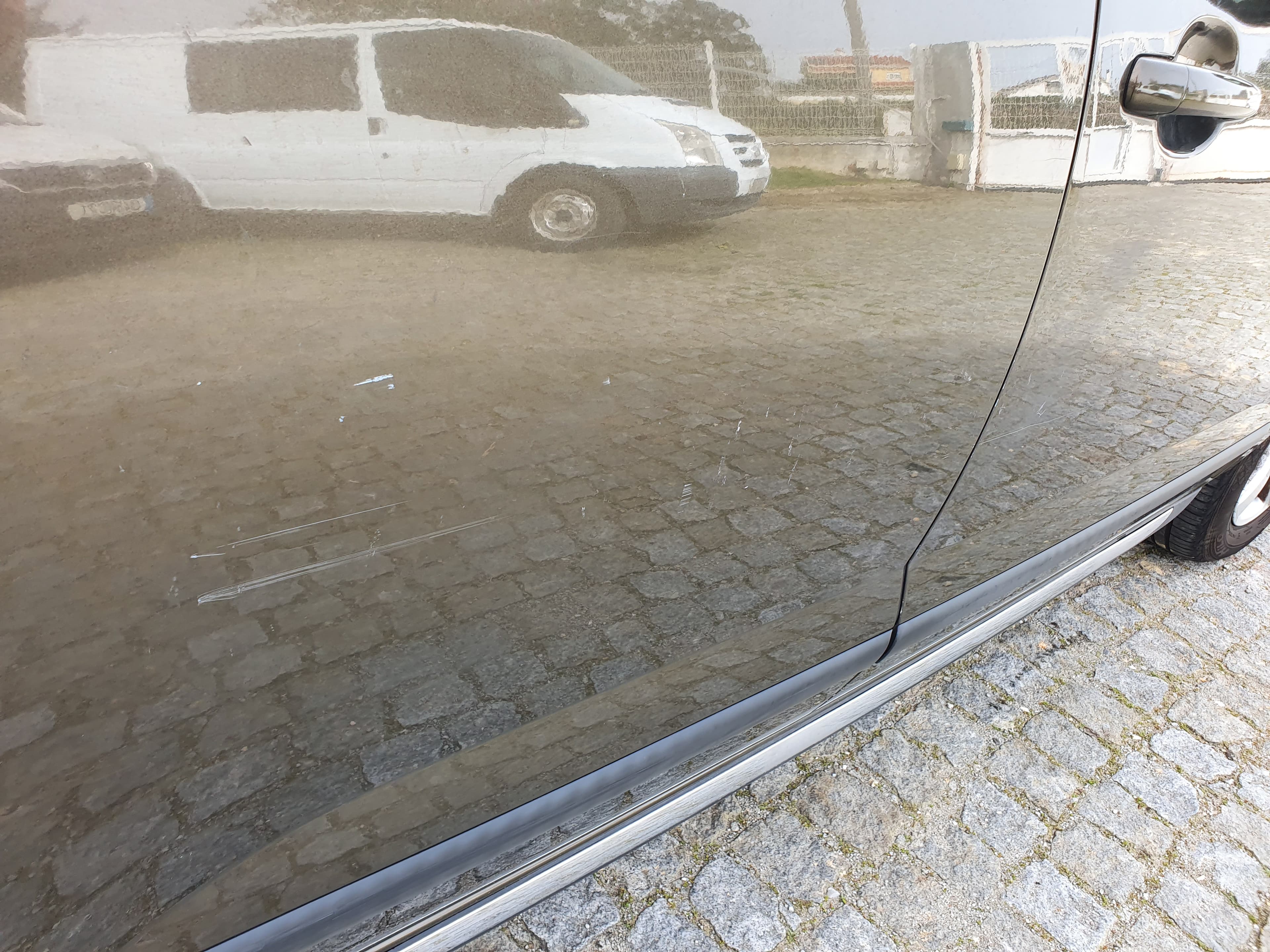 Peugeot 3008 · Ano 2009 — imagem 16