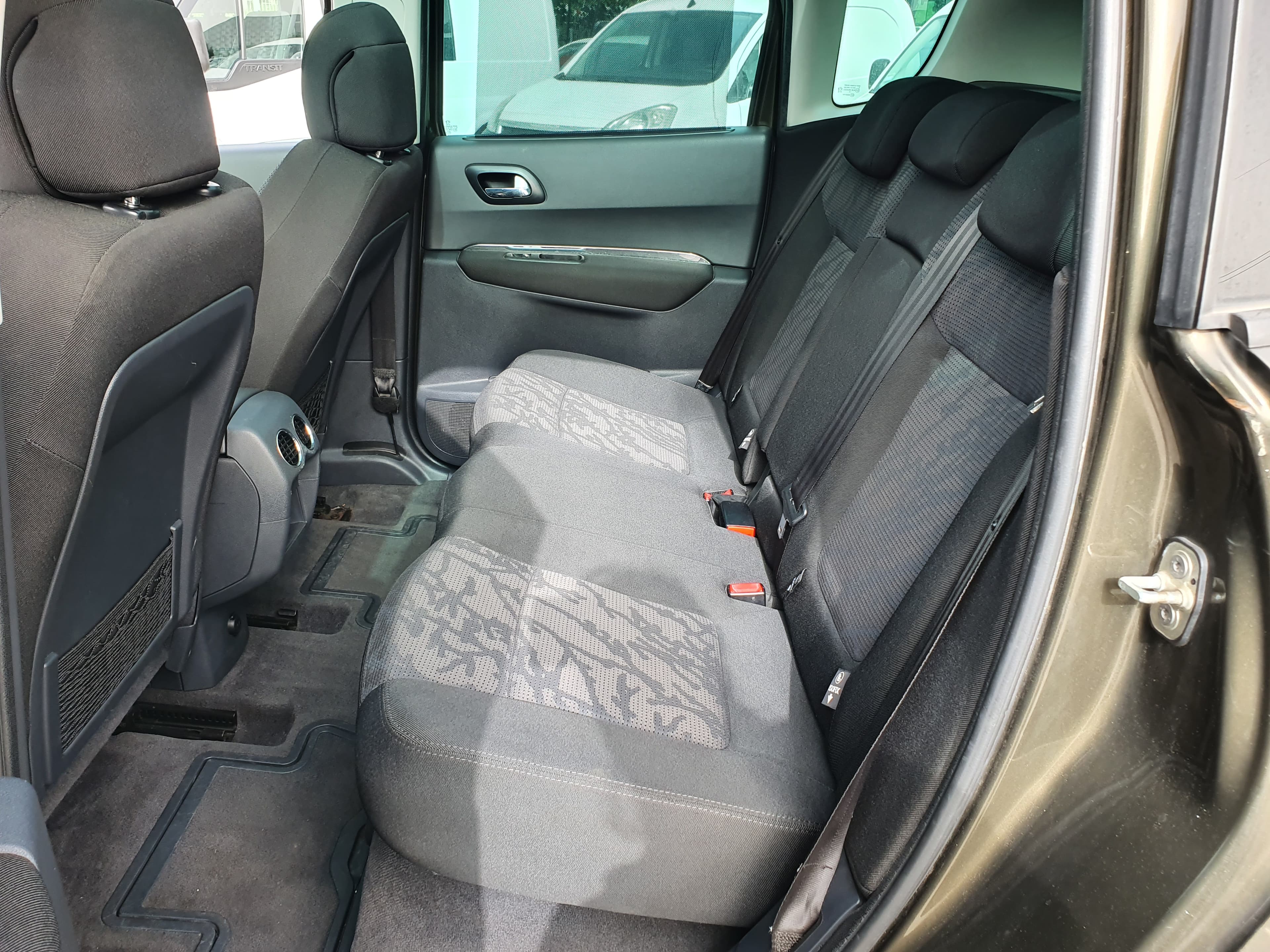 Peugeot 3008 · Ano 2009 — imagem 29