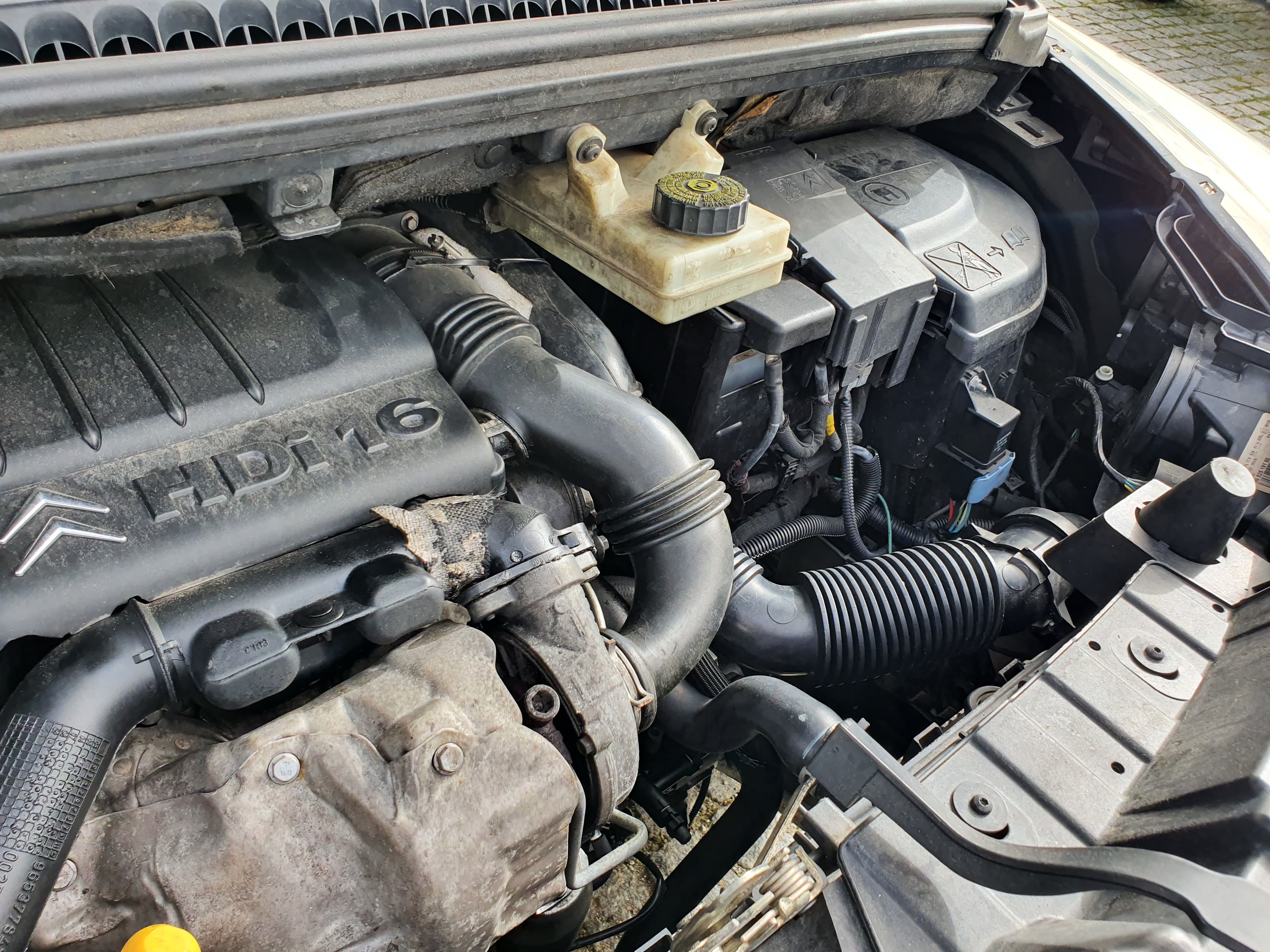 Peugeot 3008 · Ano 2009 — imagem 11