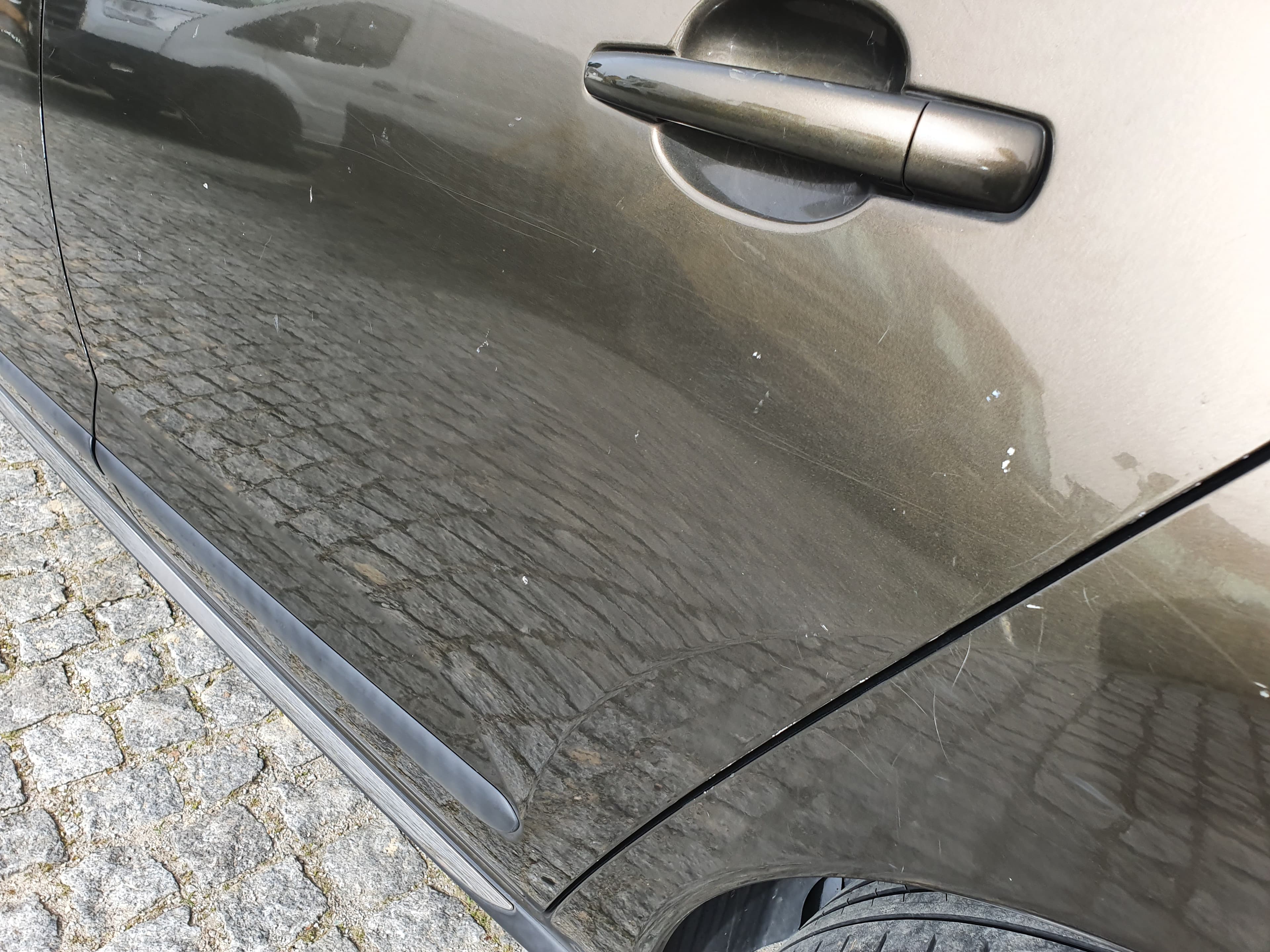 Peugeot 3008 · Ano 2009 — imagem 17