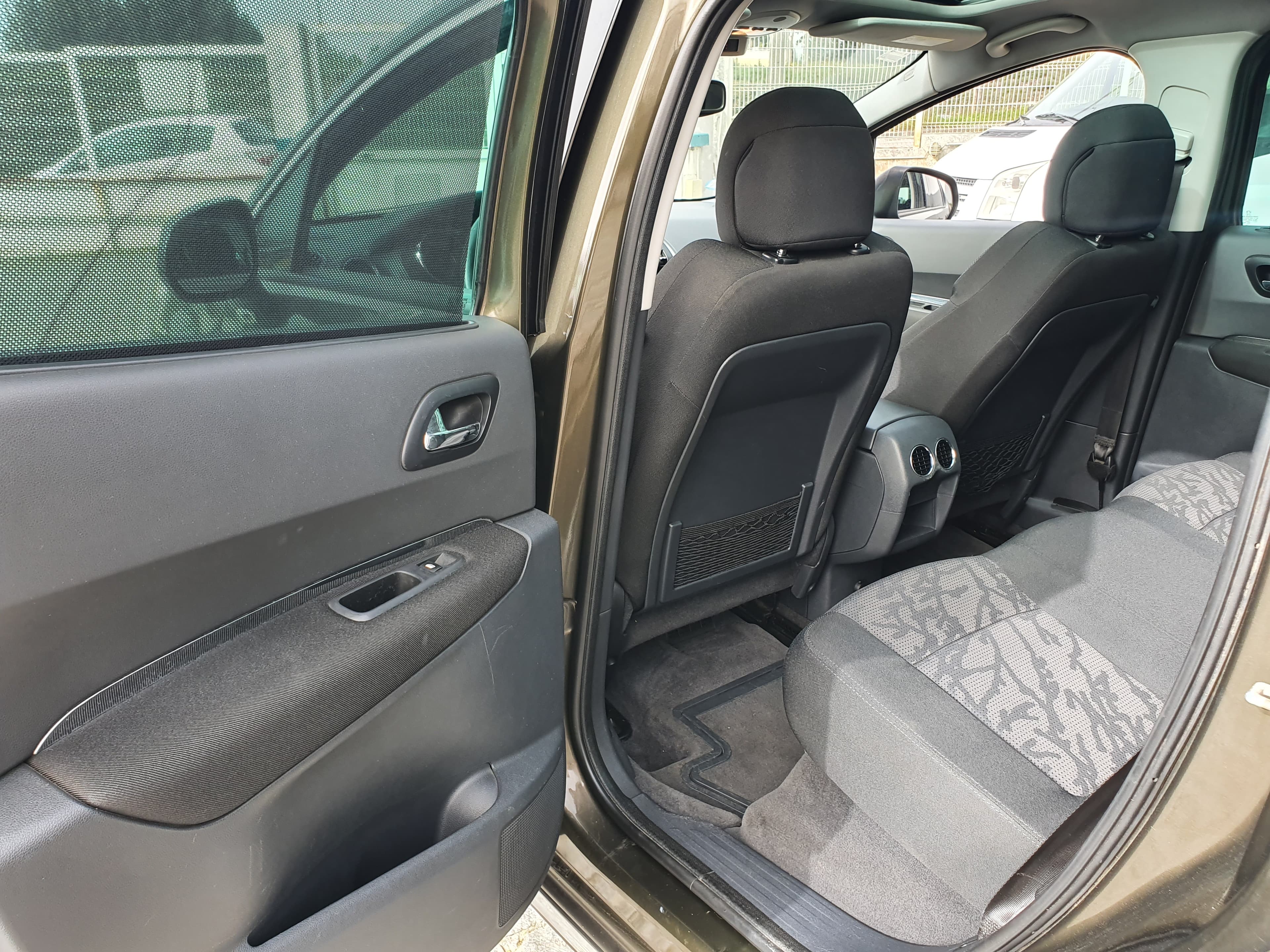 Peugeot 3008 · Ano 2009 — imagem 35