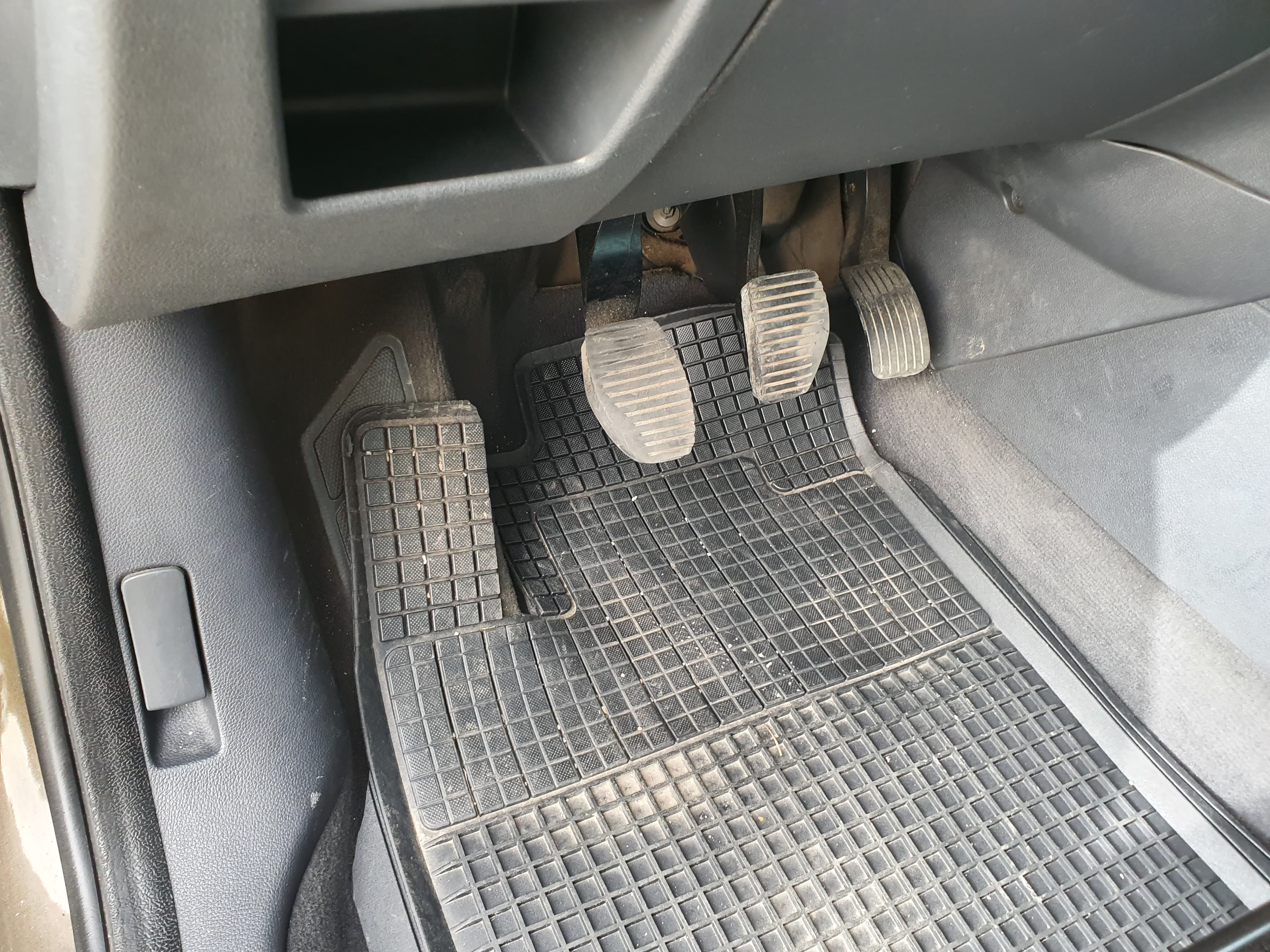 Peugeot 3008 · Ano 2009 — imagem 33