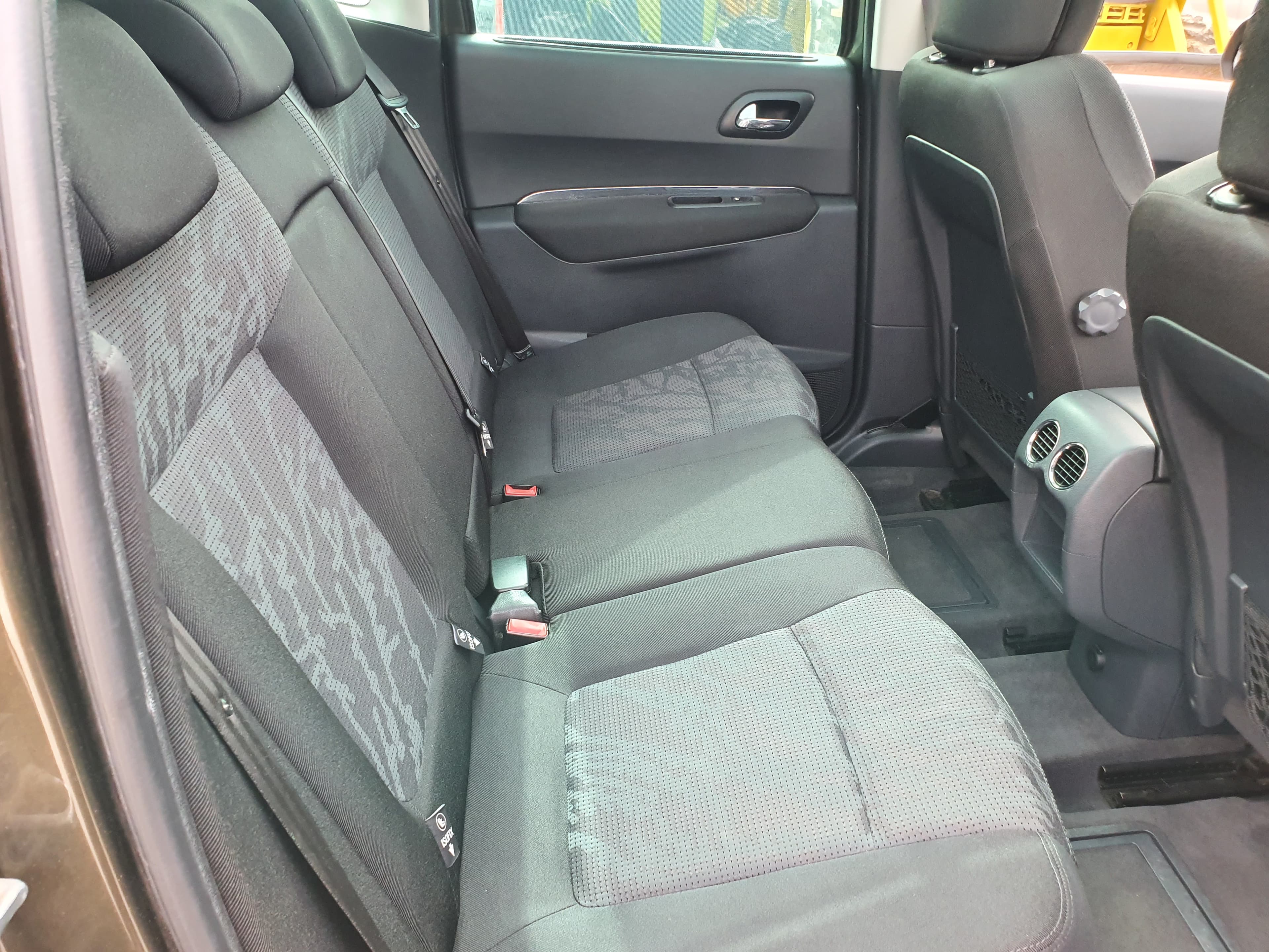 Peugeot 3008 · Ano 2009 — imagem 24