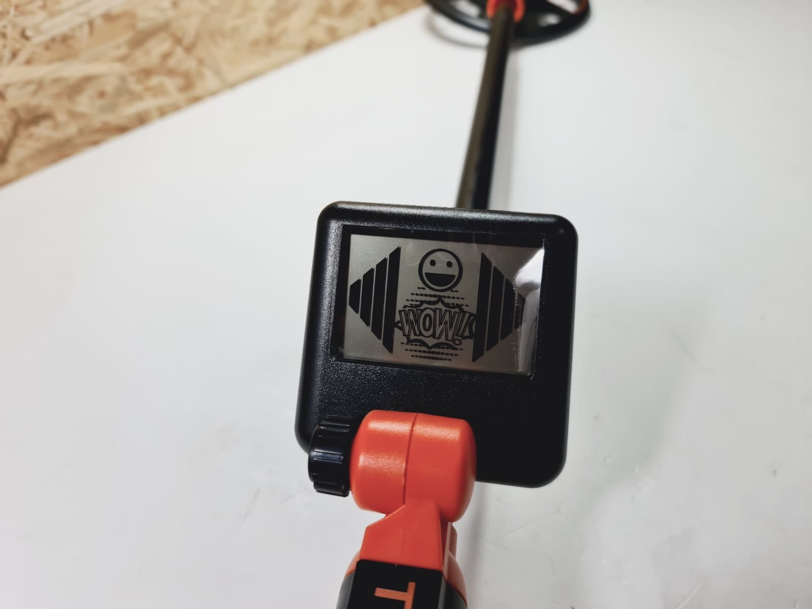 Detetor Metais — imagen 10
