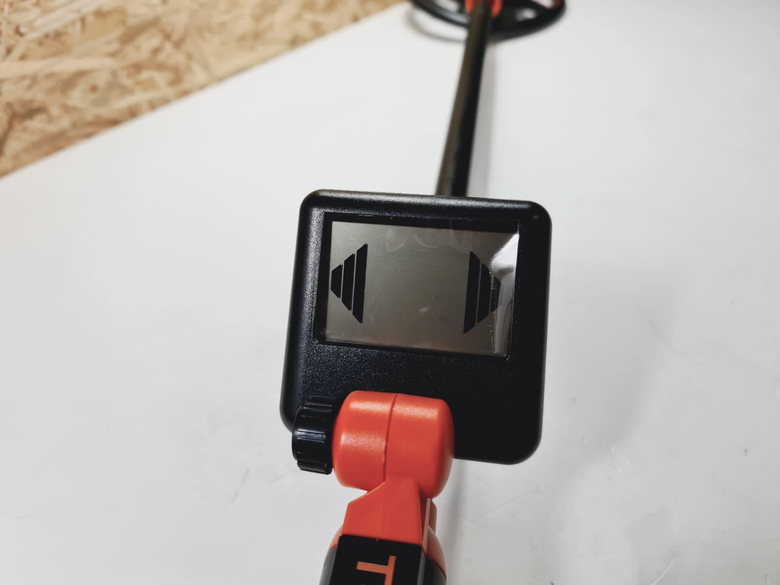 Detetor Metais — imagen 5