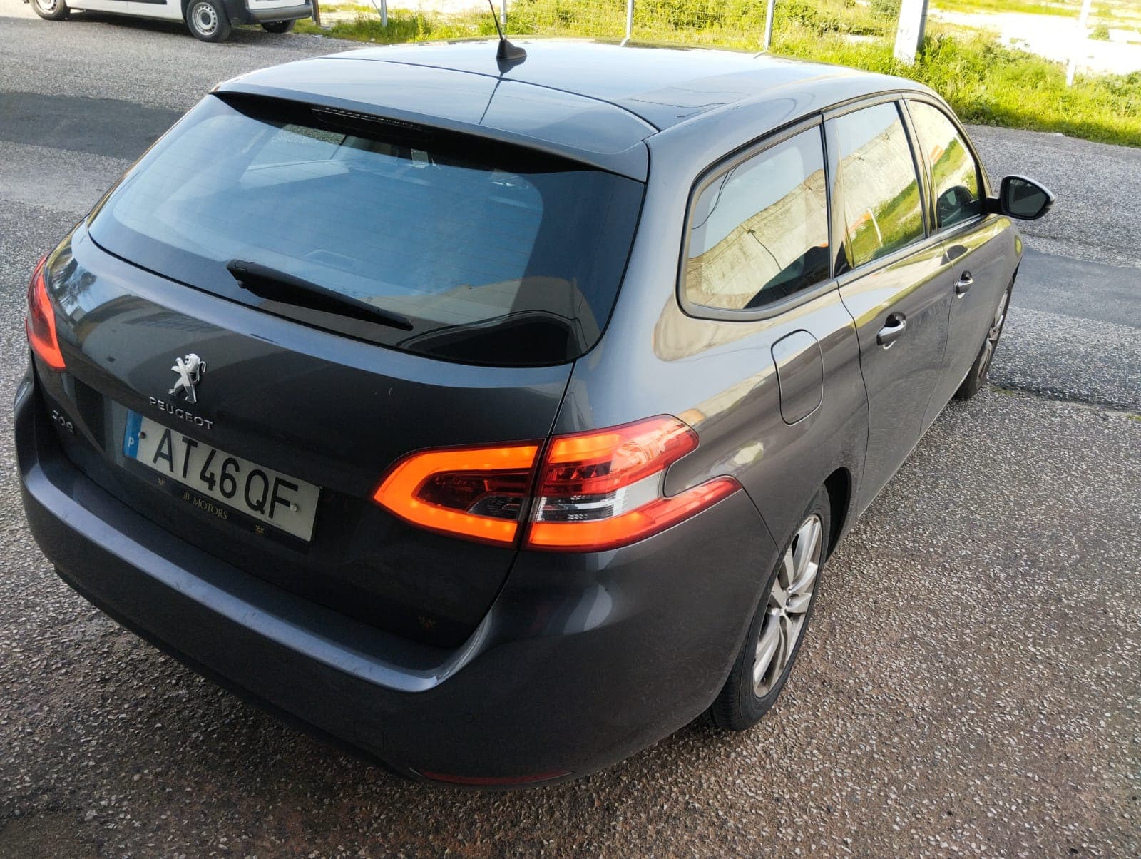 Peugeot 308 · Year 2018 — image 6