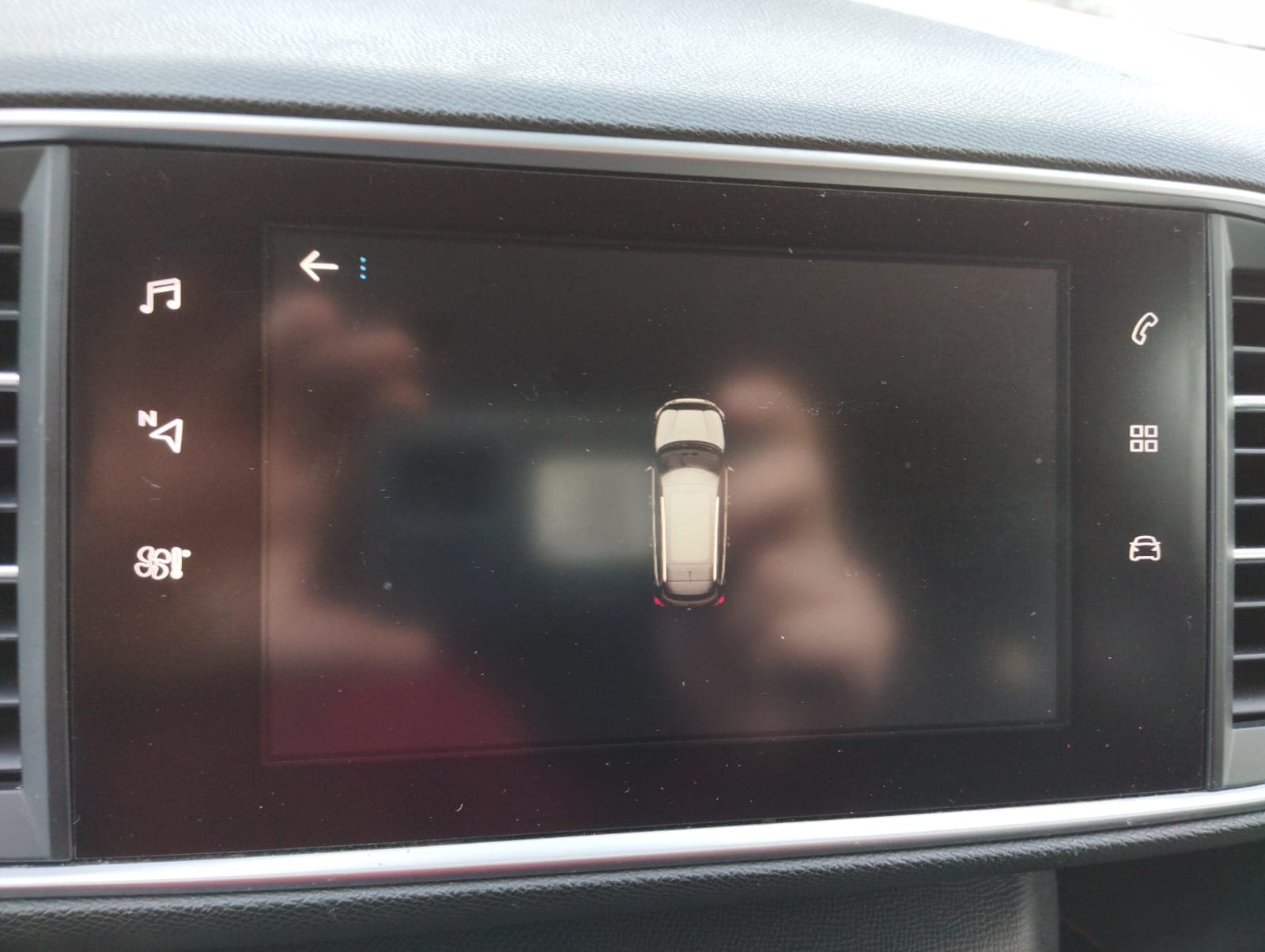 Peugeot 308 · Year 2018 — image 12