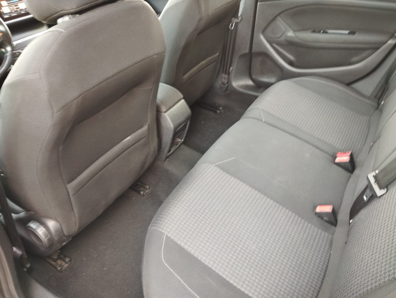 Peugeot 308 · Year 2018 — image 21