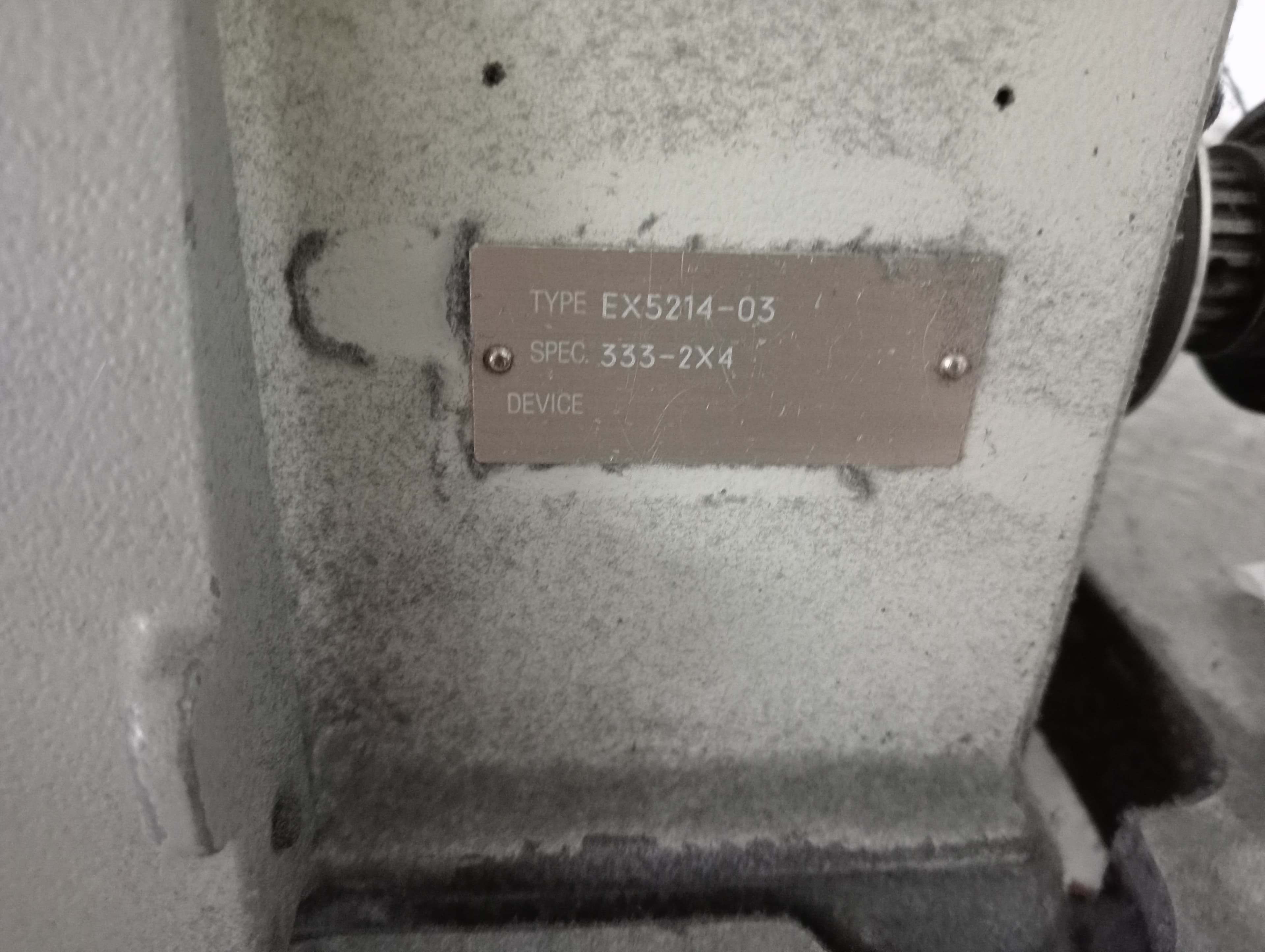 Equipamentos · Indústria Têxtil — imagem 5