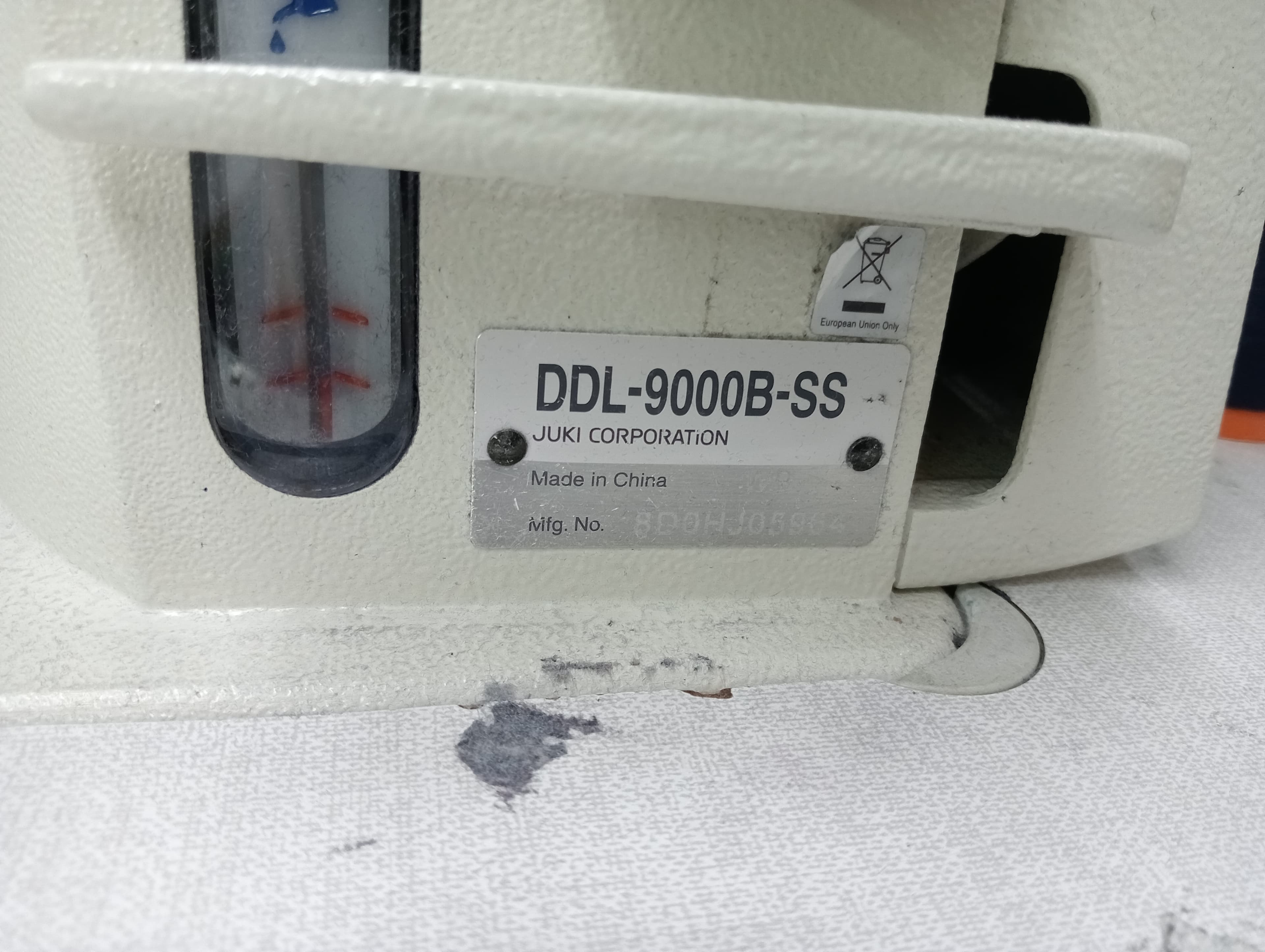 Equipamentos · Indústria Têxtil — imagem 25