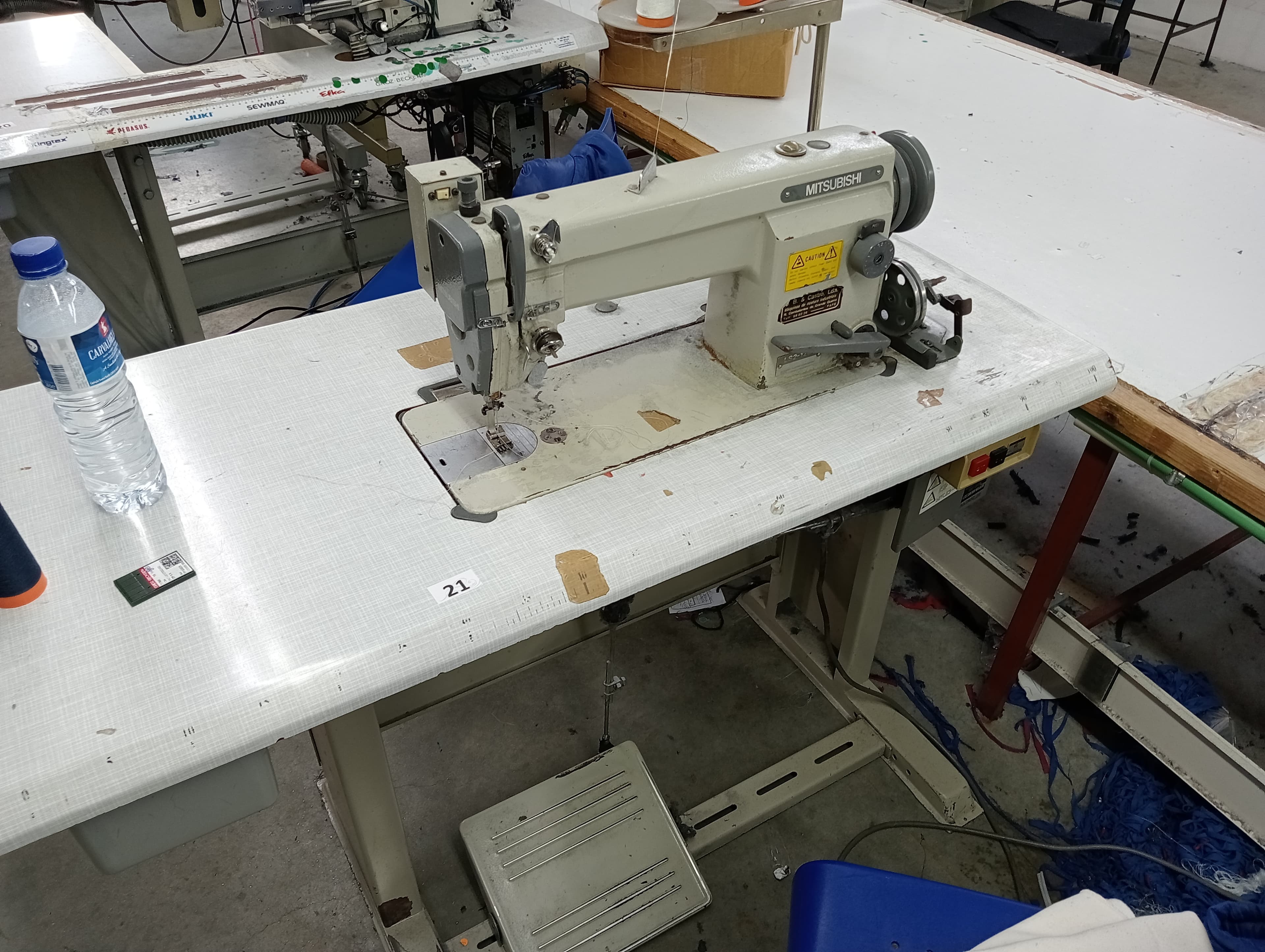 Equipos · Industria Textil — imagen 14