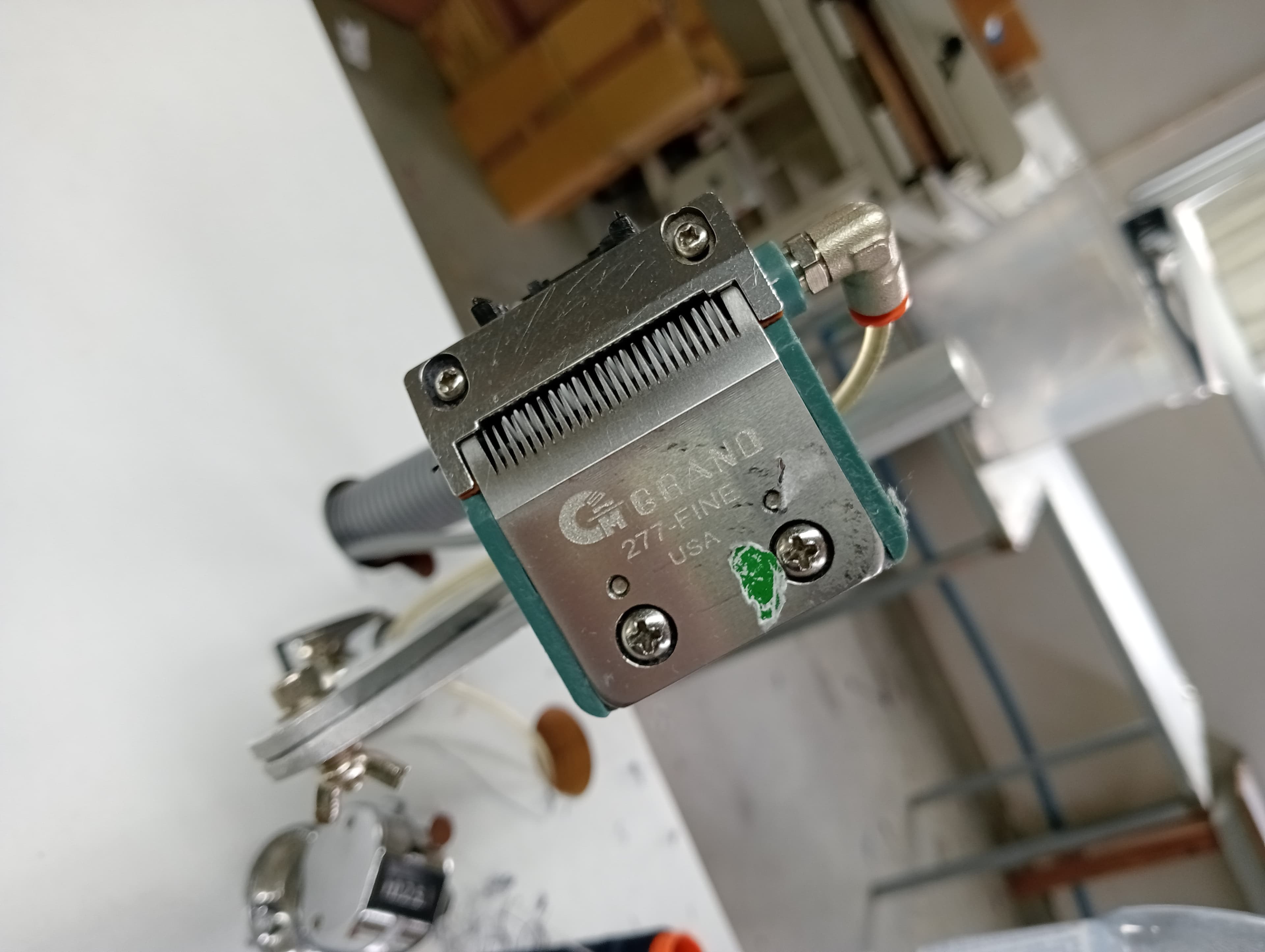 Equipos · Industria Textil — imagen 7