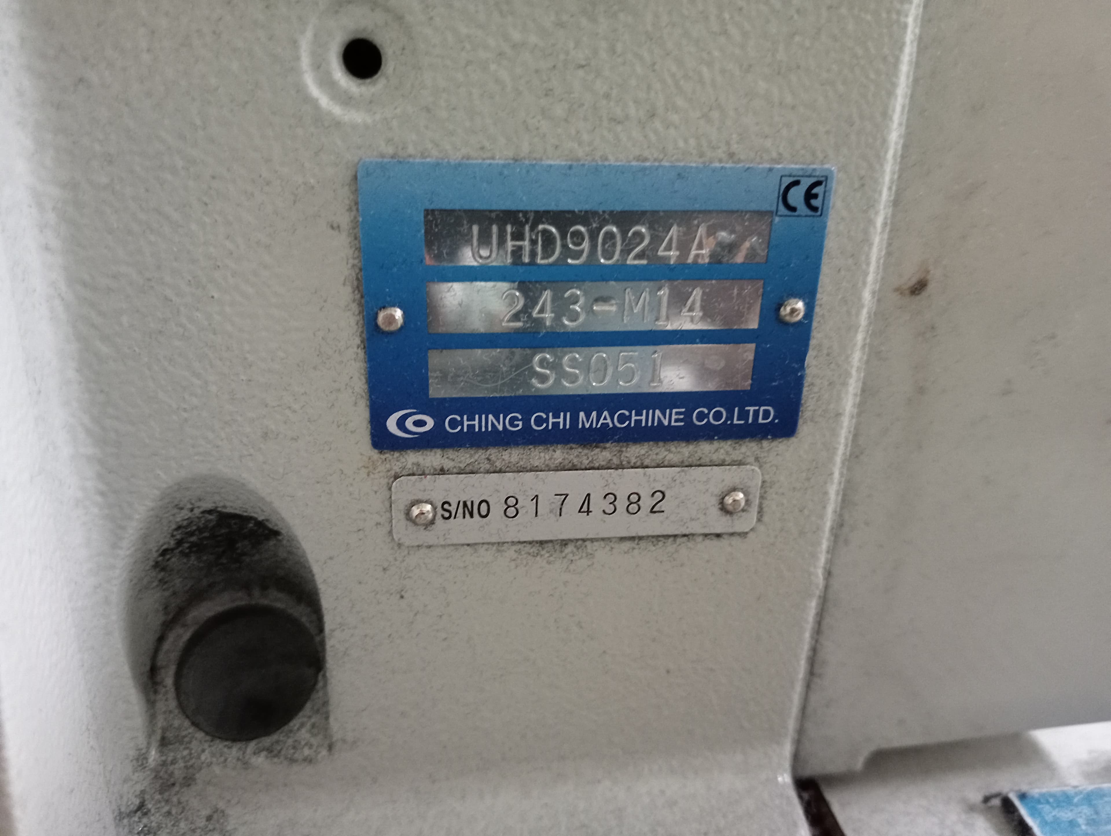 Equipos · Industria Textil — imagen 40
