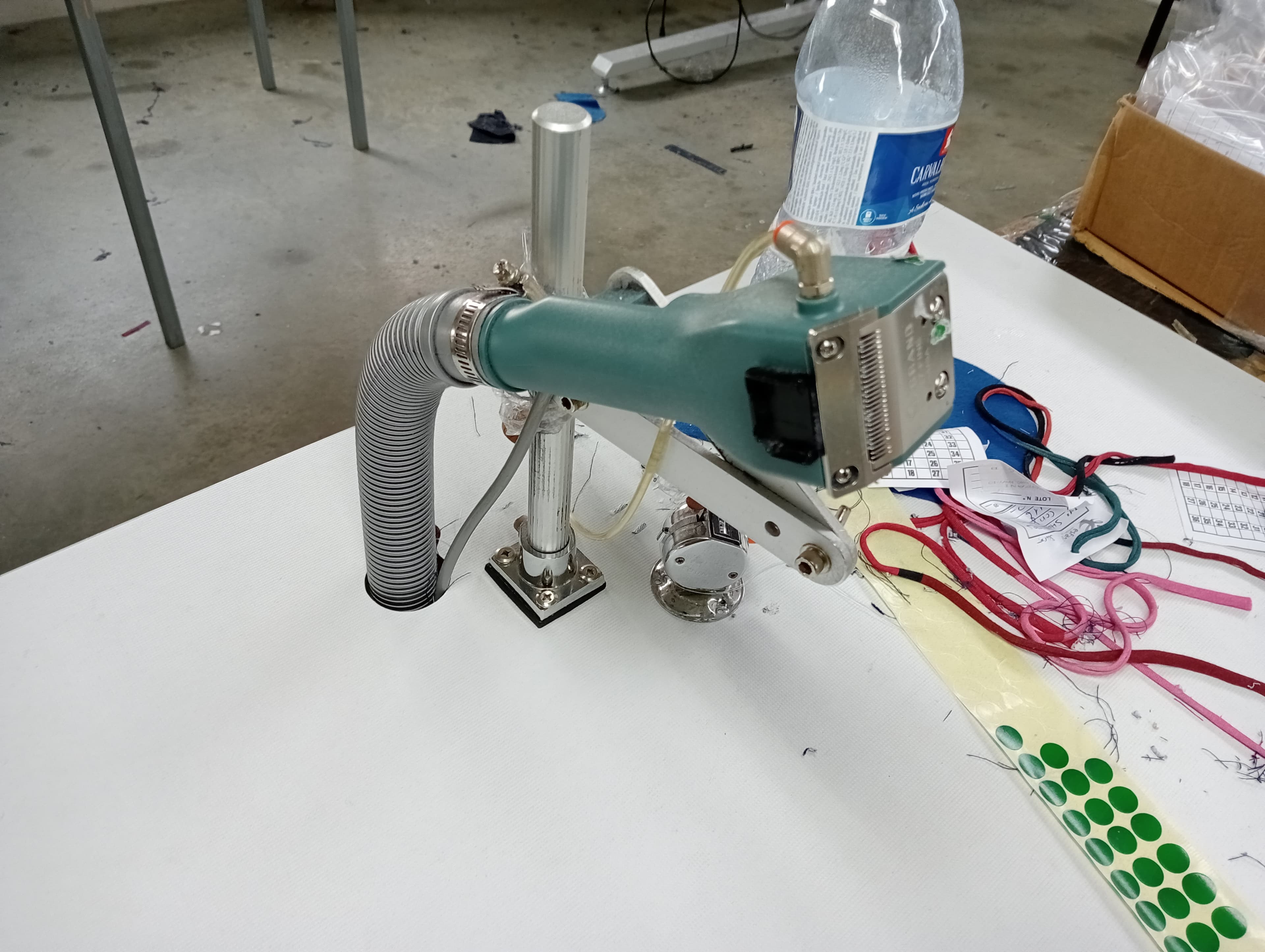 Equipos · Industria Textil — imagen 6