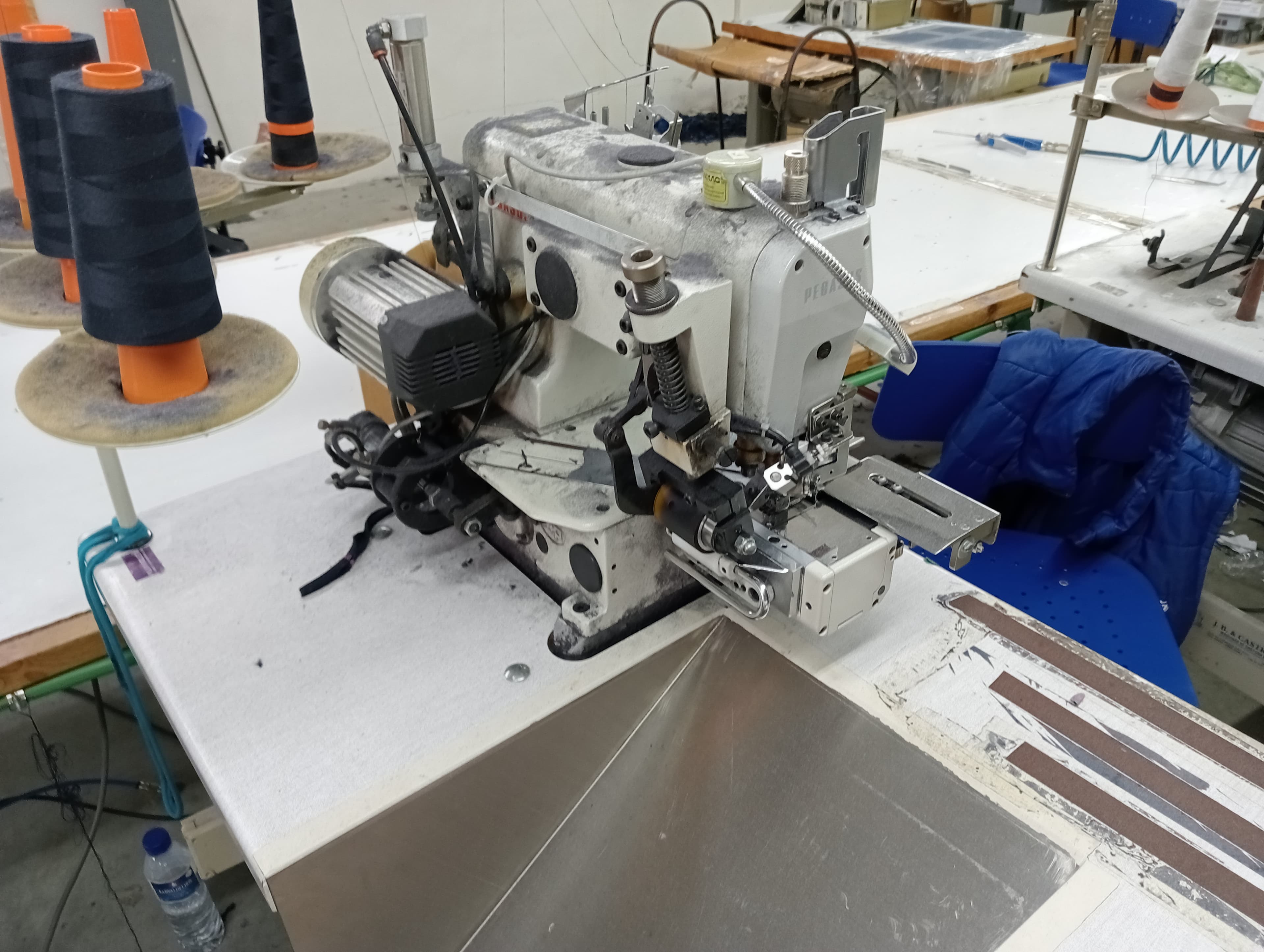 Equipos · Industria Textil — imagen 12
