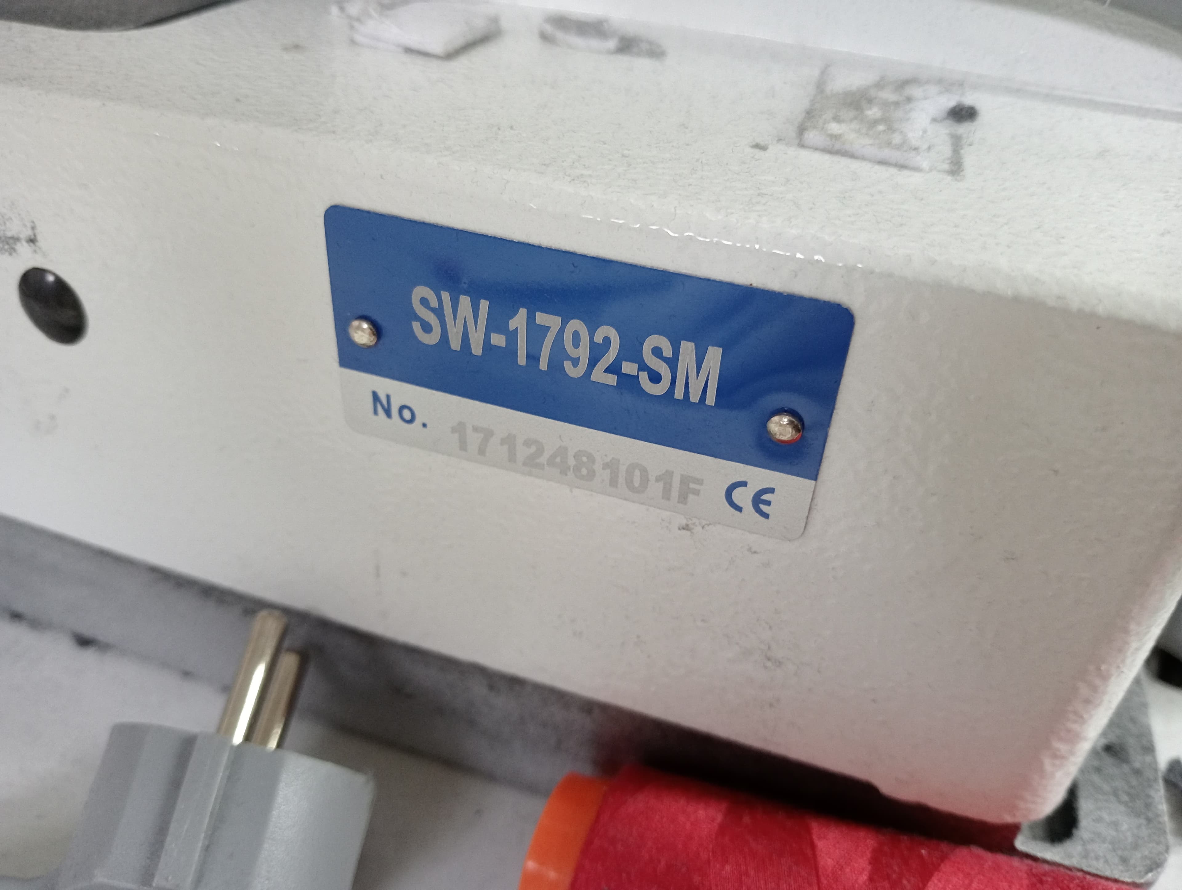 Equipos · Industria Textil — imagen 4