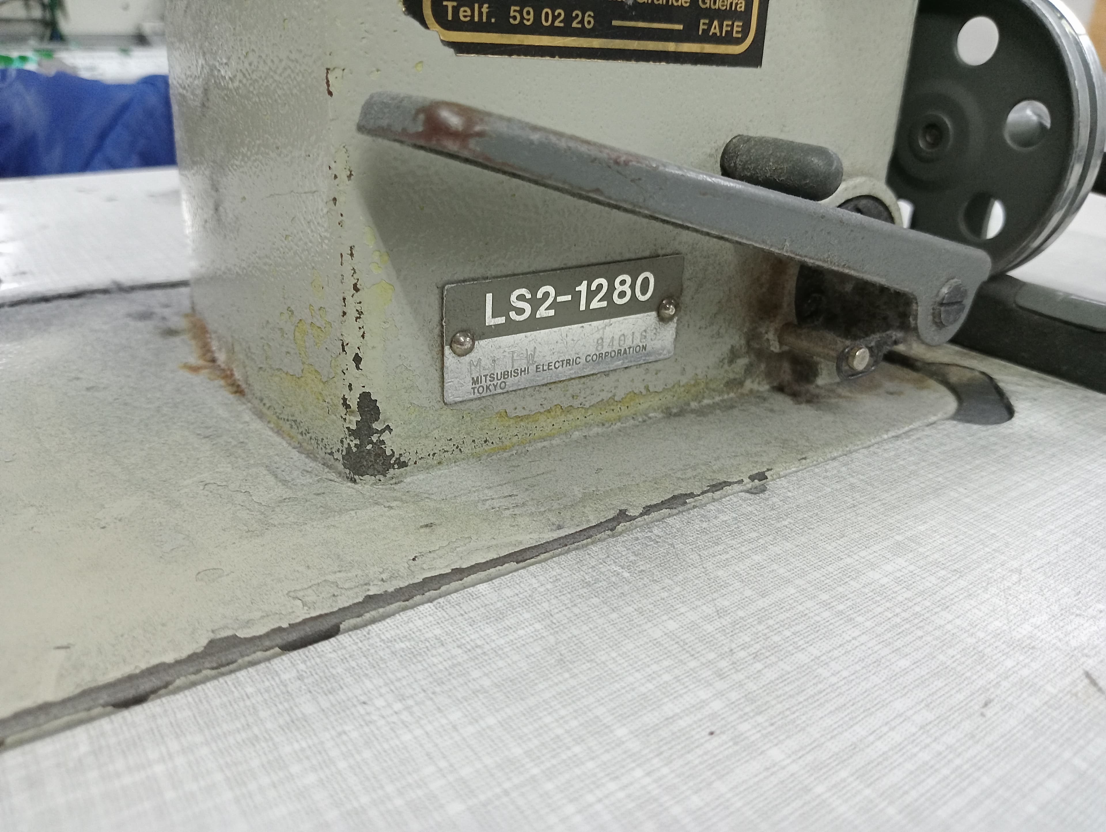 Equipos · Industria Textil — imagen 16