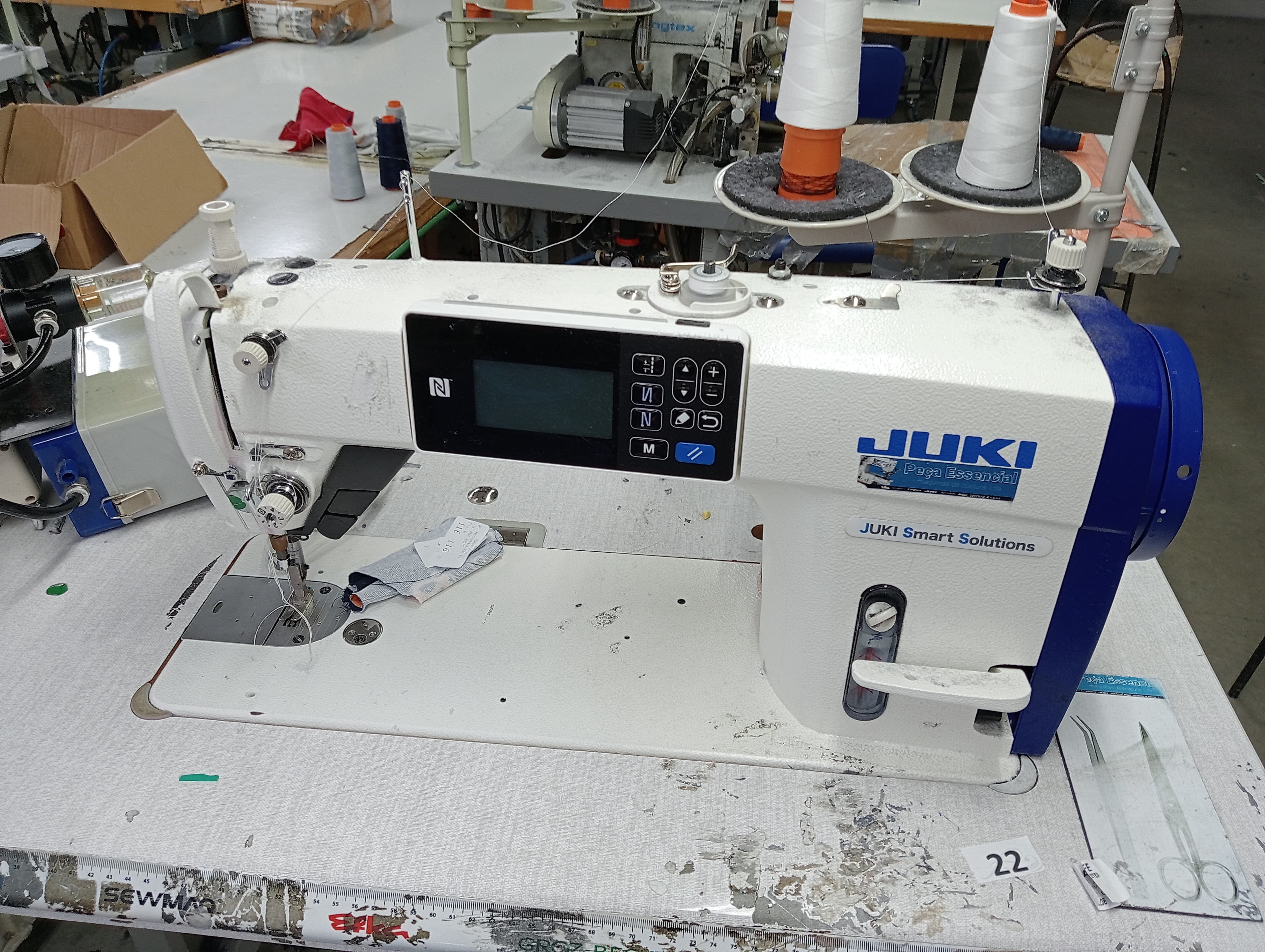 Equipos · Industria Textil — imagen 20