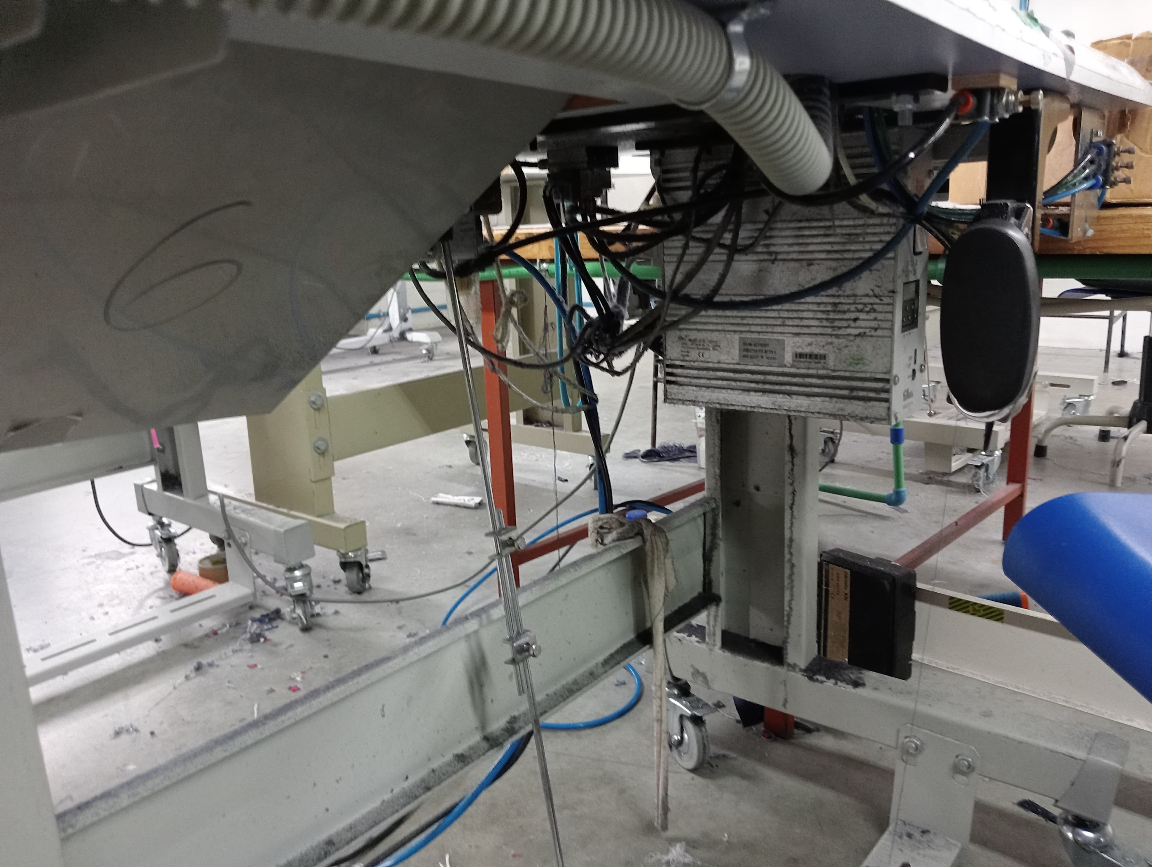 Equipos · Industria Textil — imagen 11