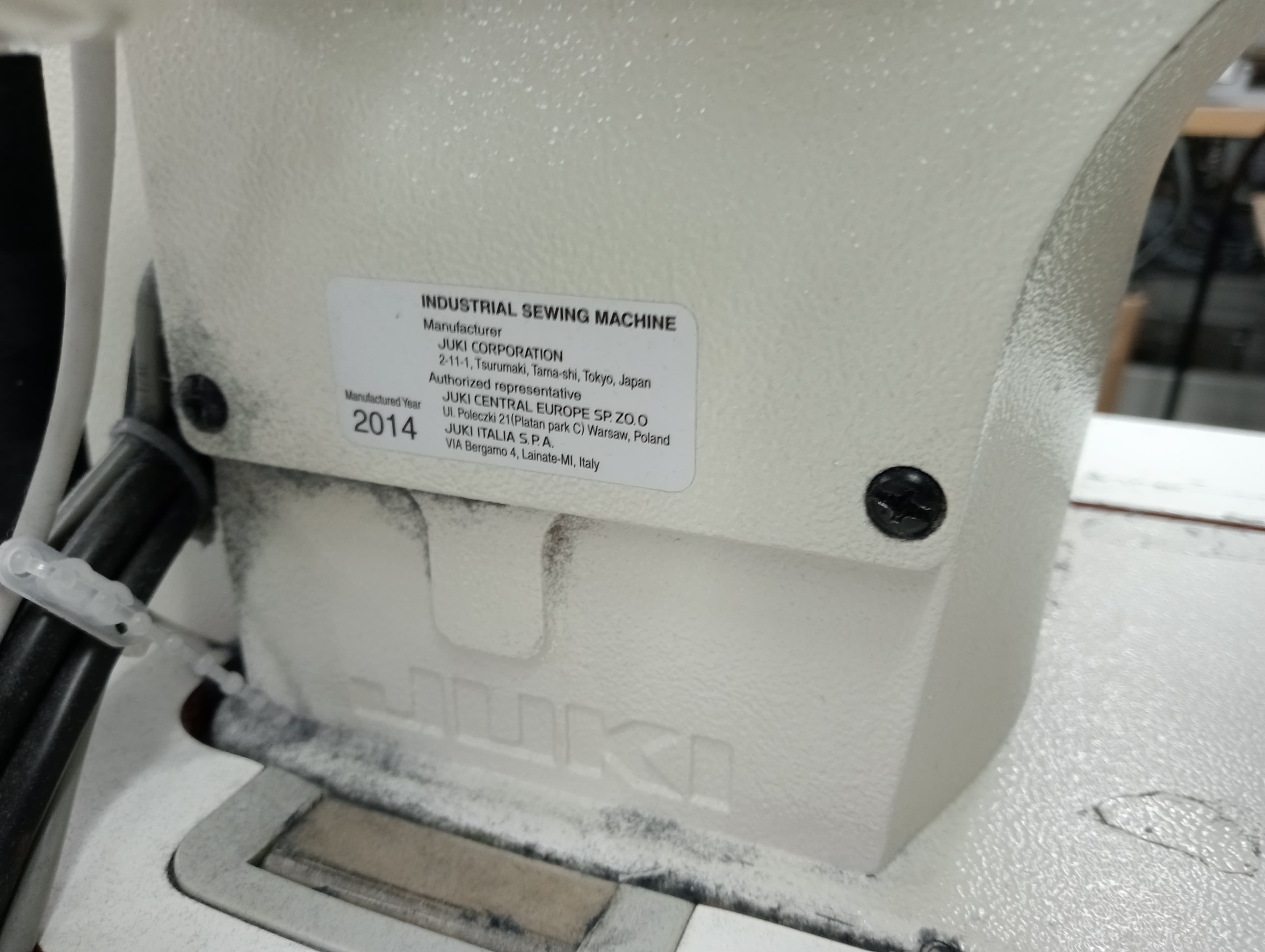 Equipos · Industria Textil — imagen 33
