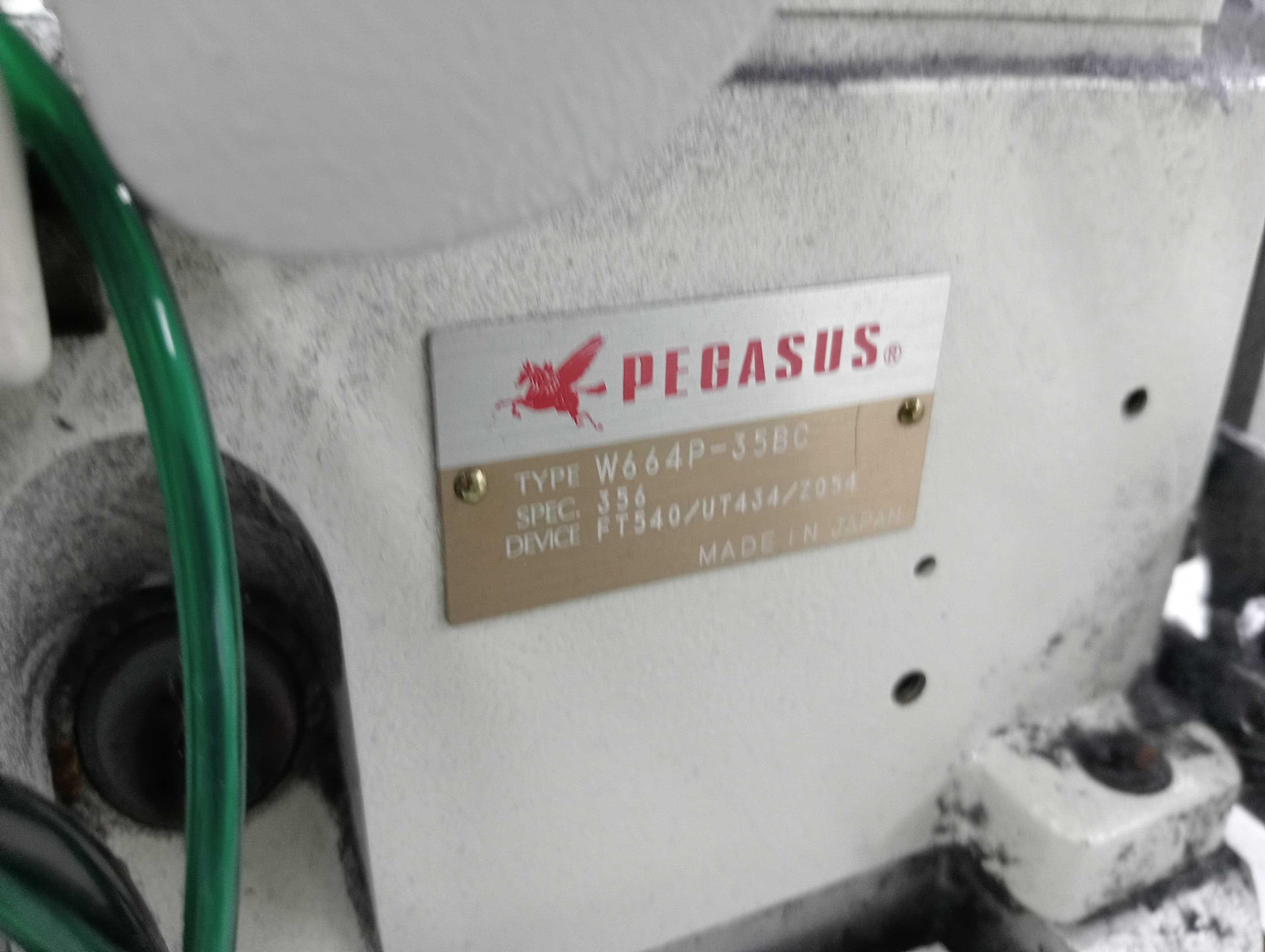 Equipos · Industria Textil — imagen 13