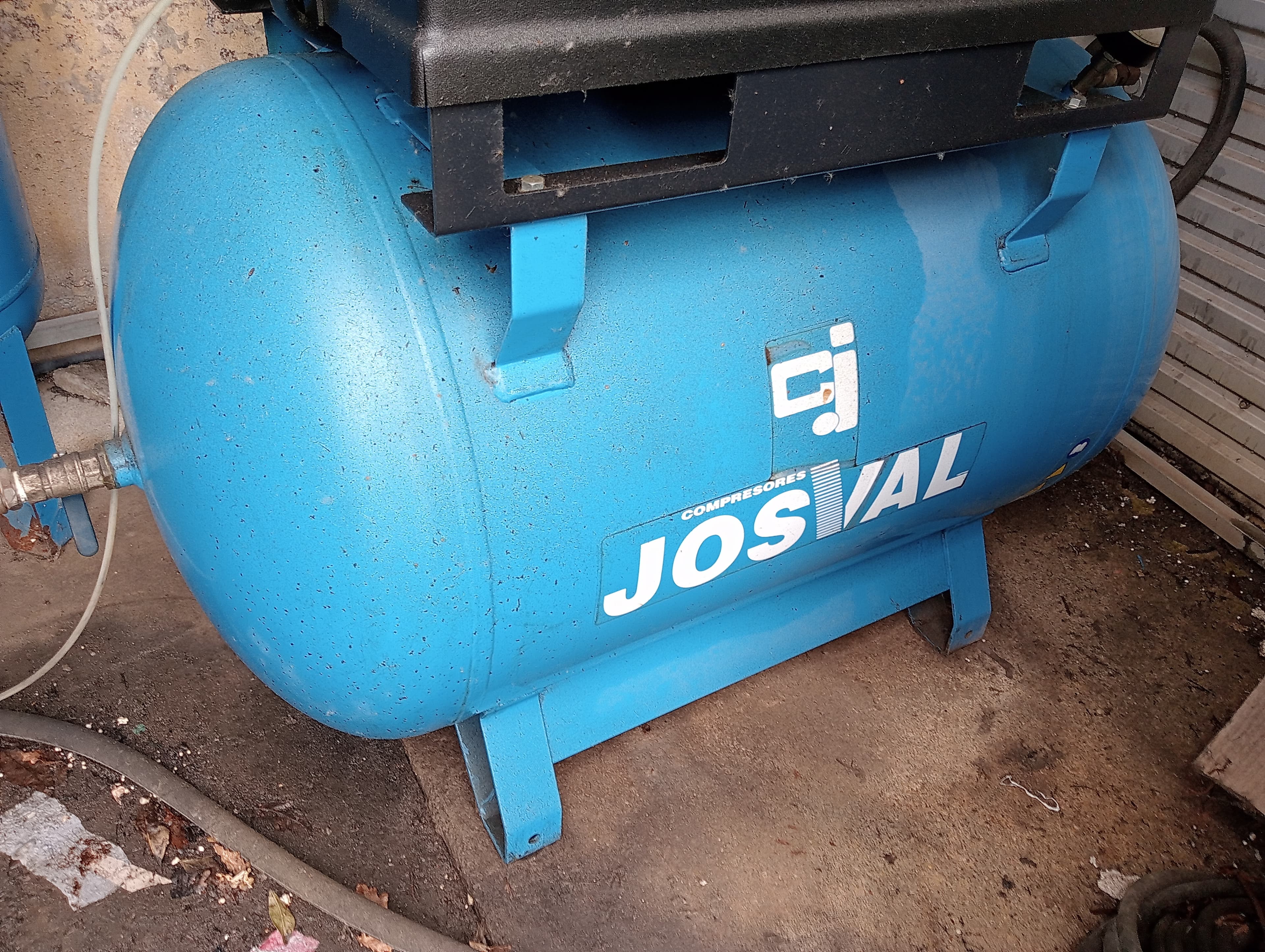 Compressor · Diversos — imagen 3