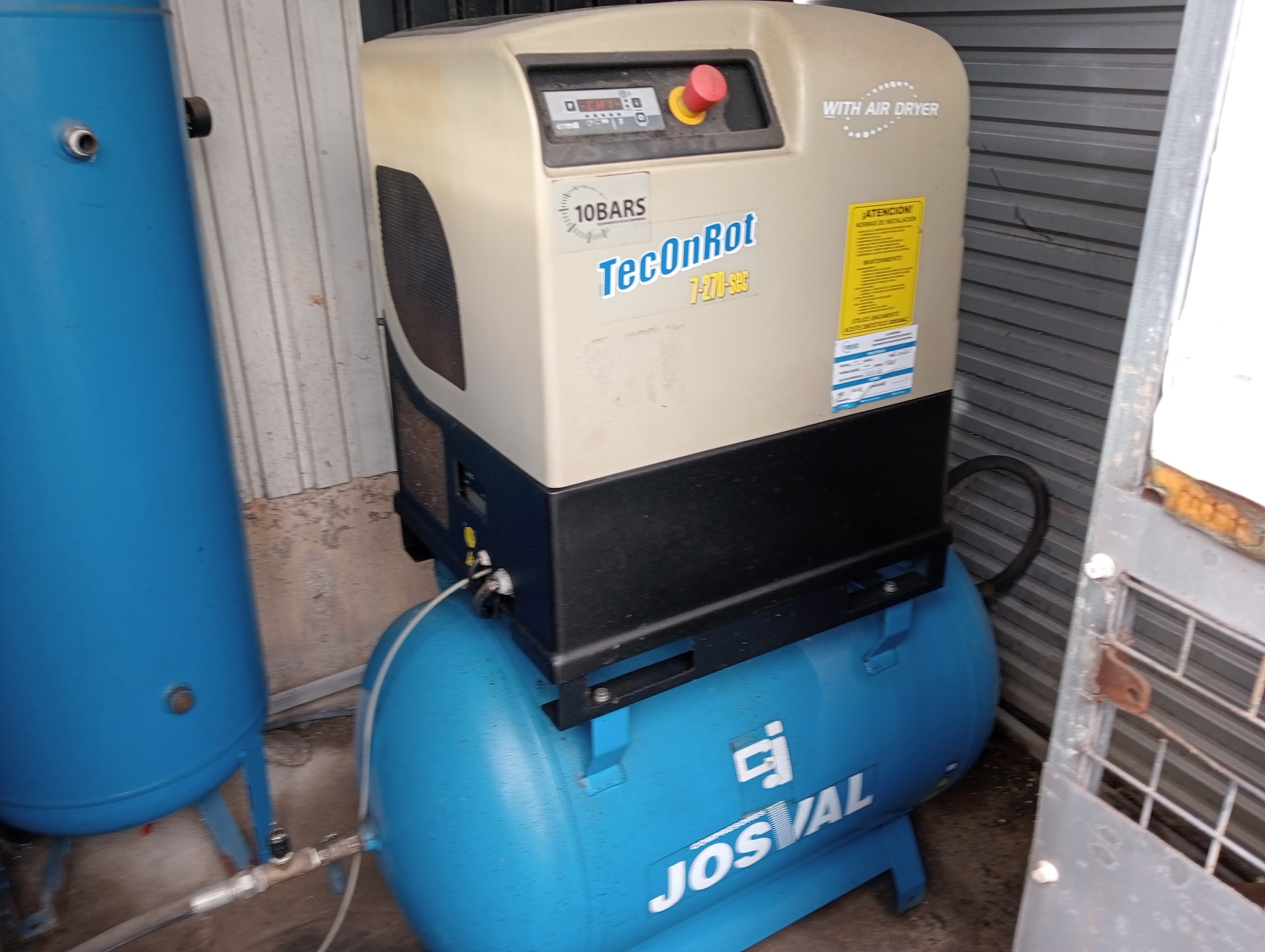 Compressor · Diversos — imagen 2