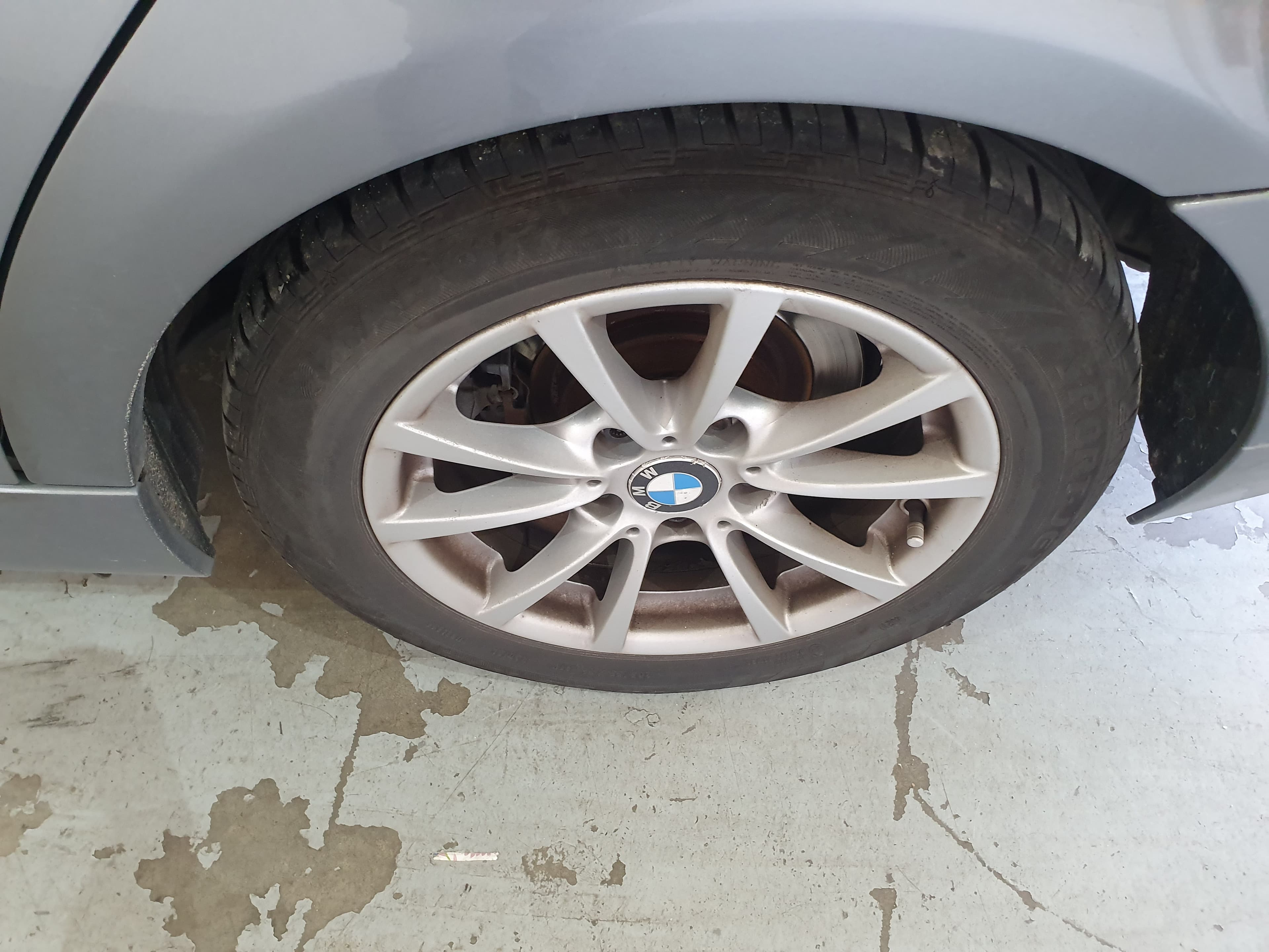 BMW 316D · Ano 2010 — imagen 15